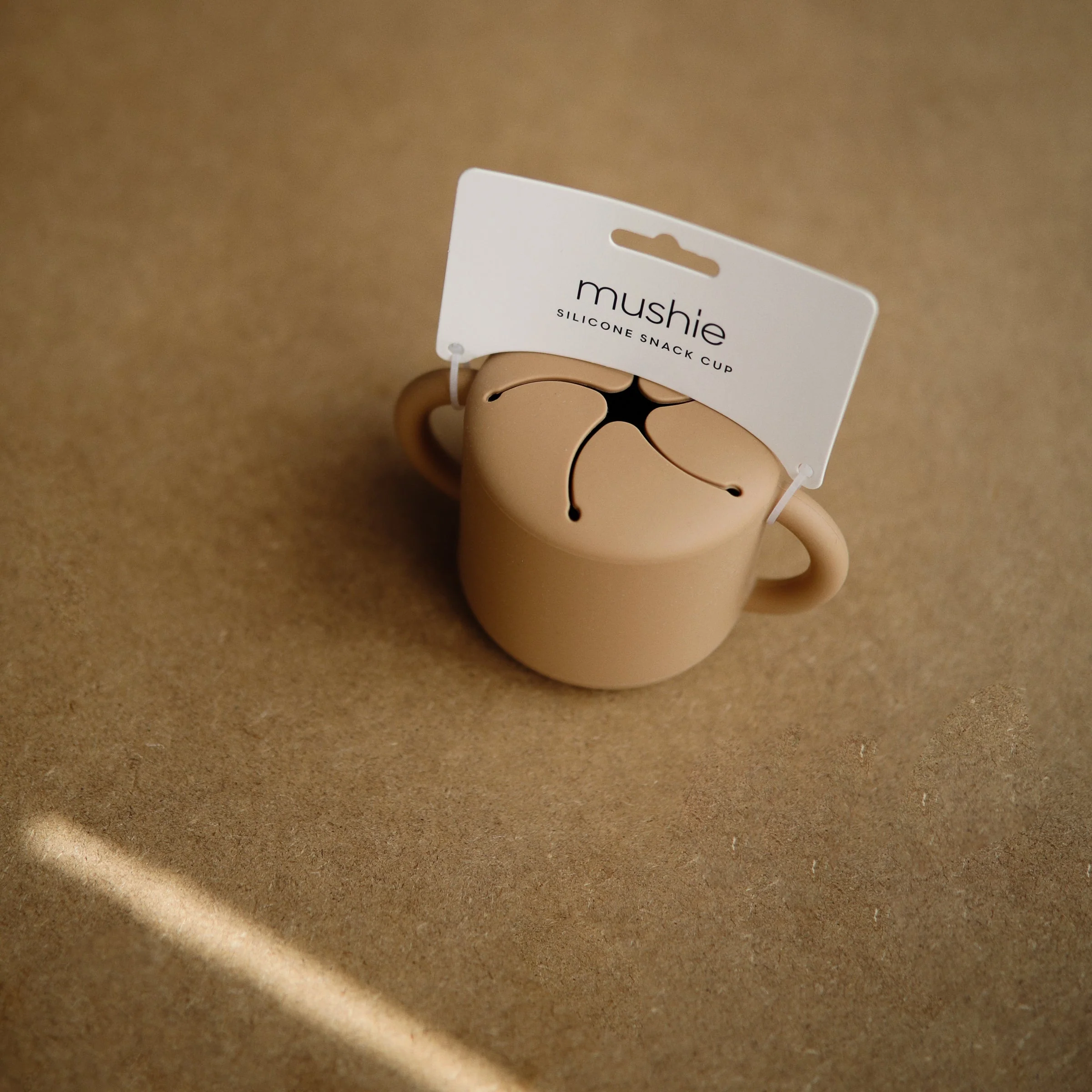 Mushie Snack Cup - Image 71
