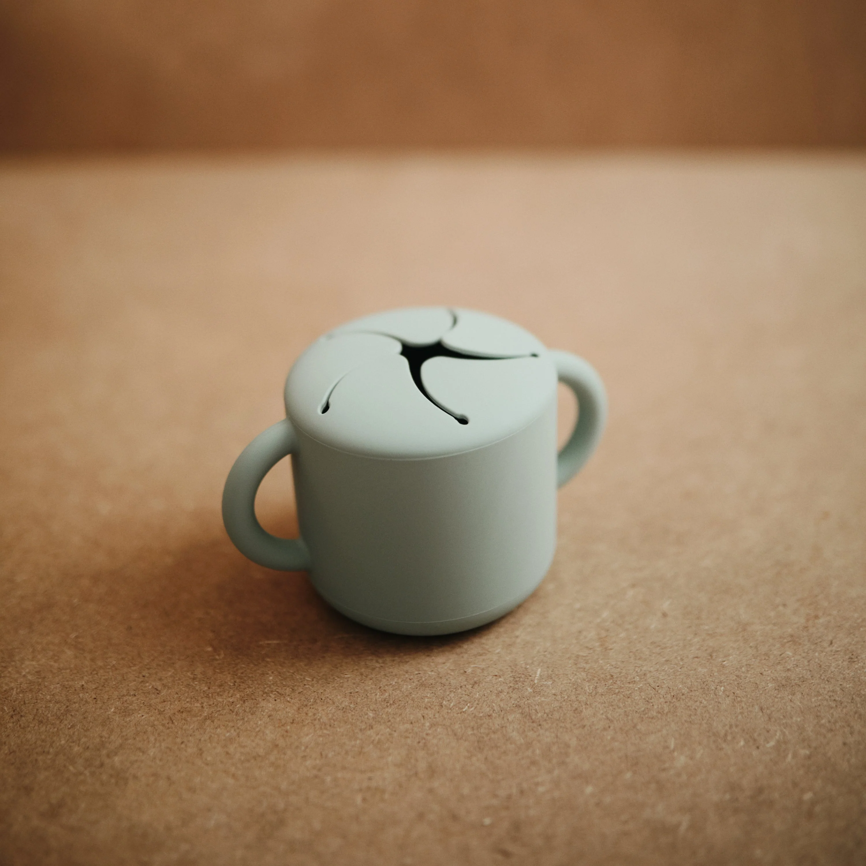 Mushie Snack Cup - Image 74