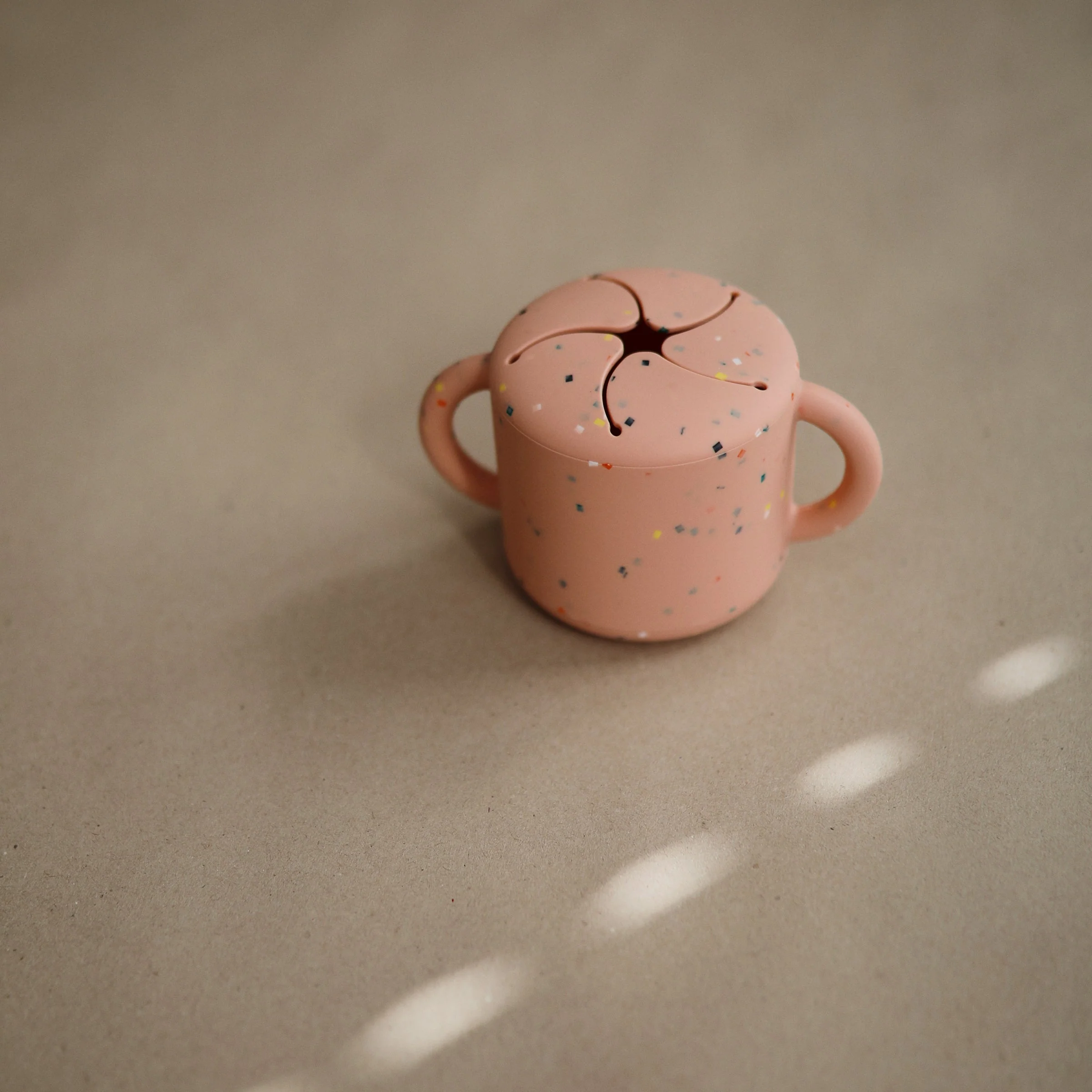 Mushie Snack Cup - Image 75