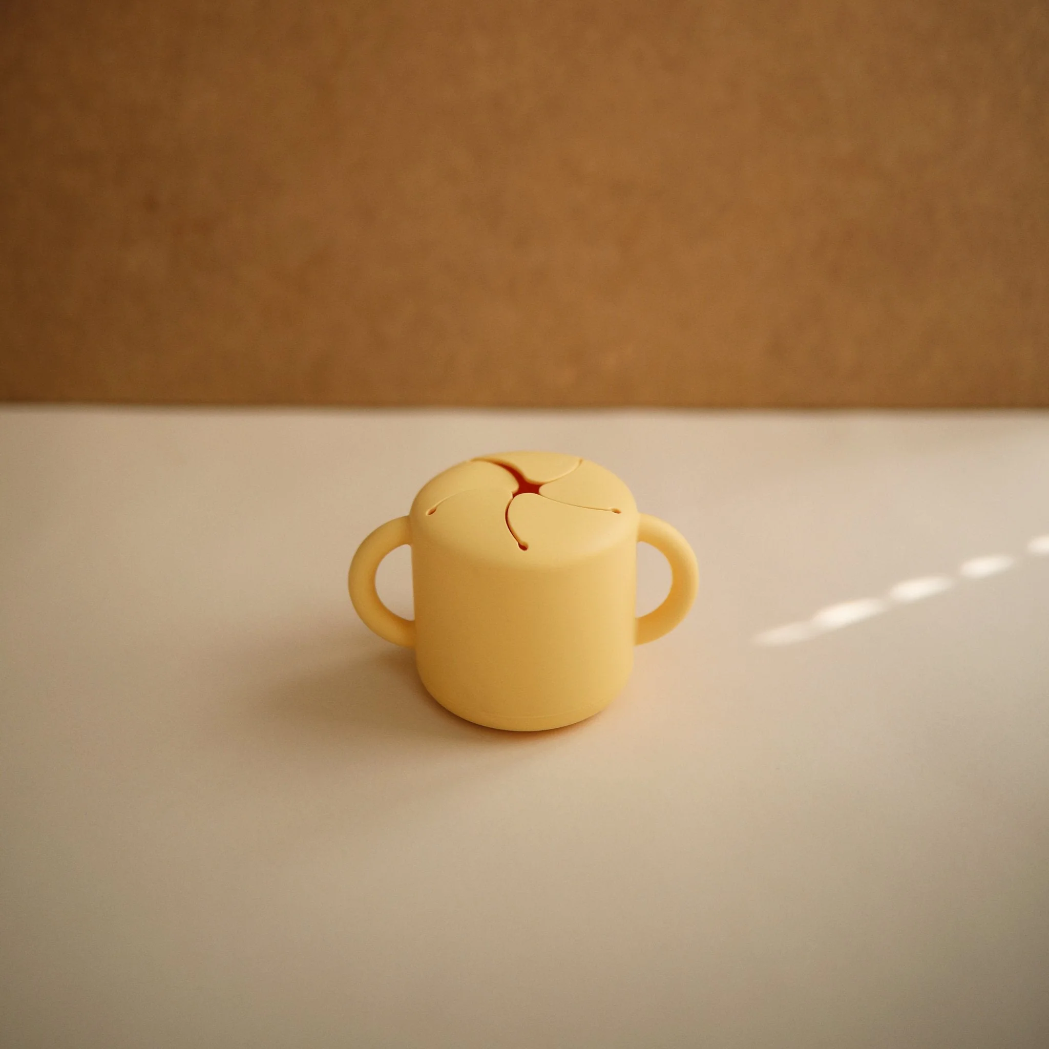 Mushie Snack Cup - Image 76