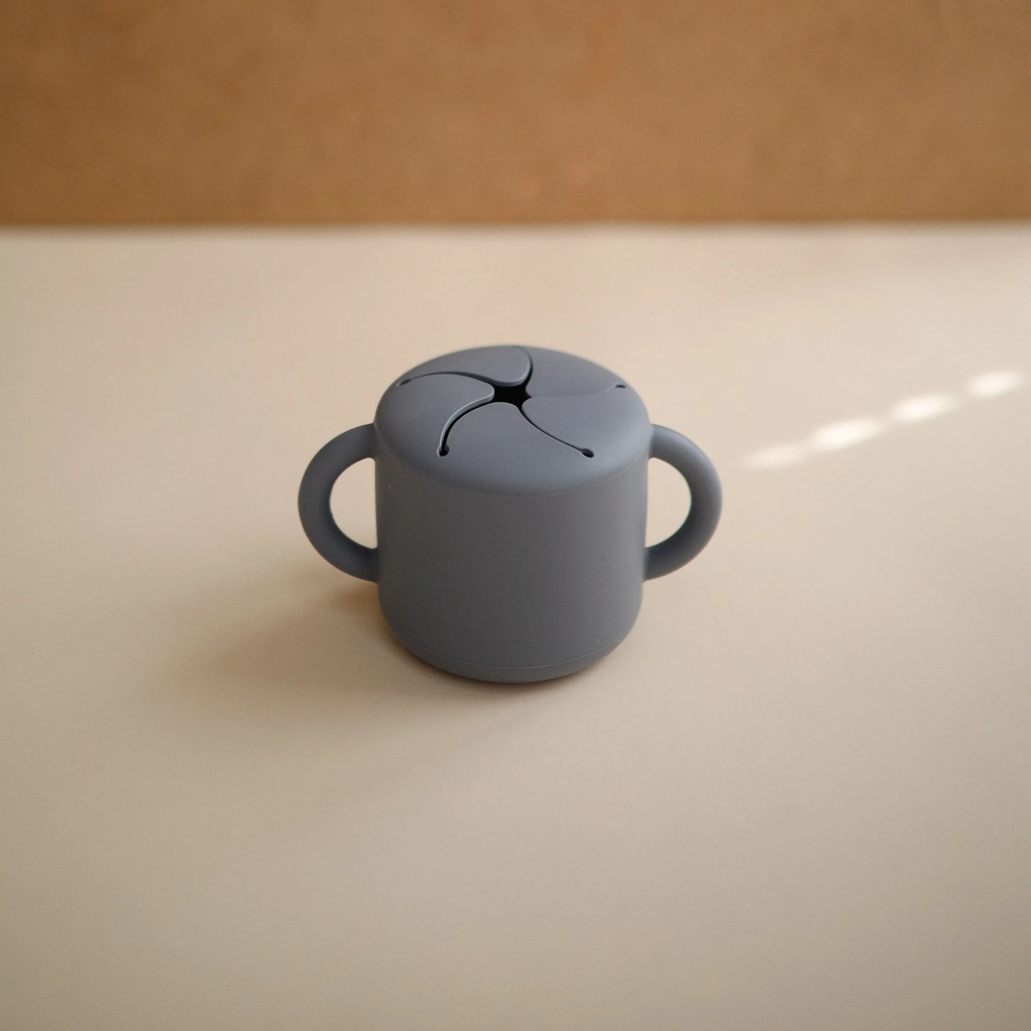 Mushie Snack Cup - Image 78