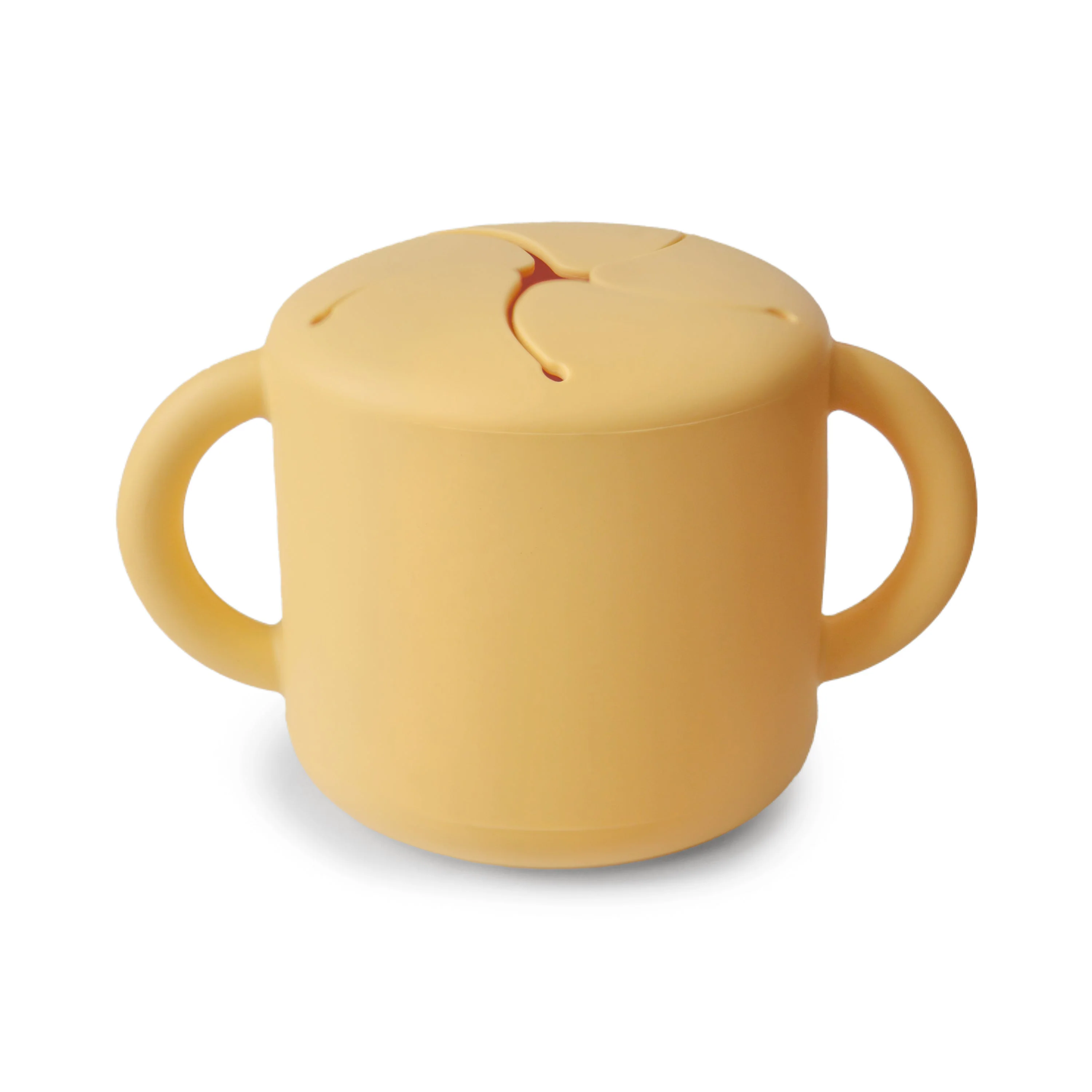 Mushie Snack Cup - Image 8