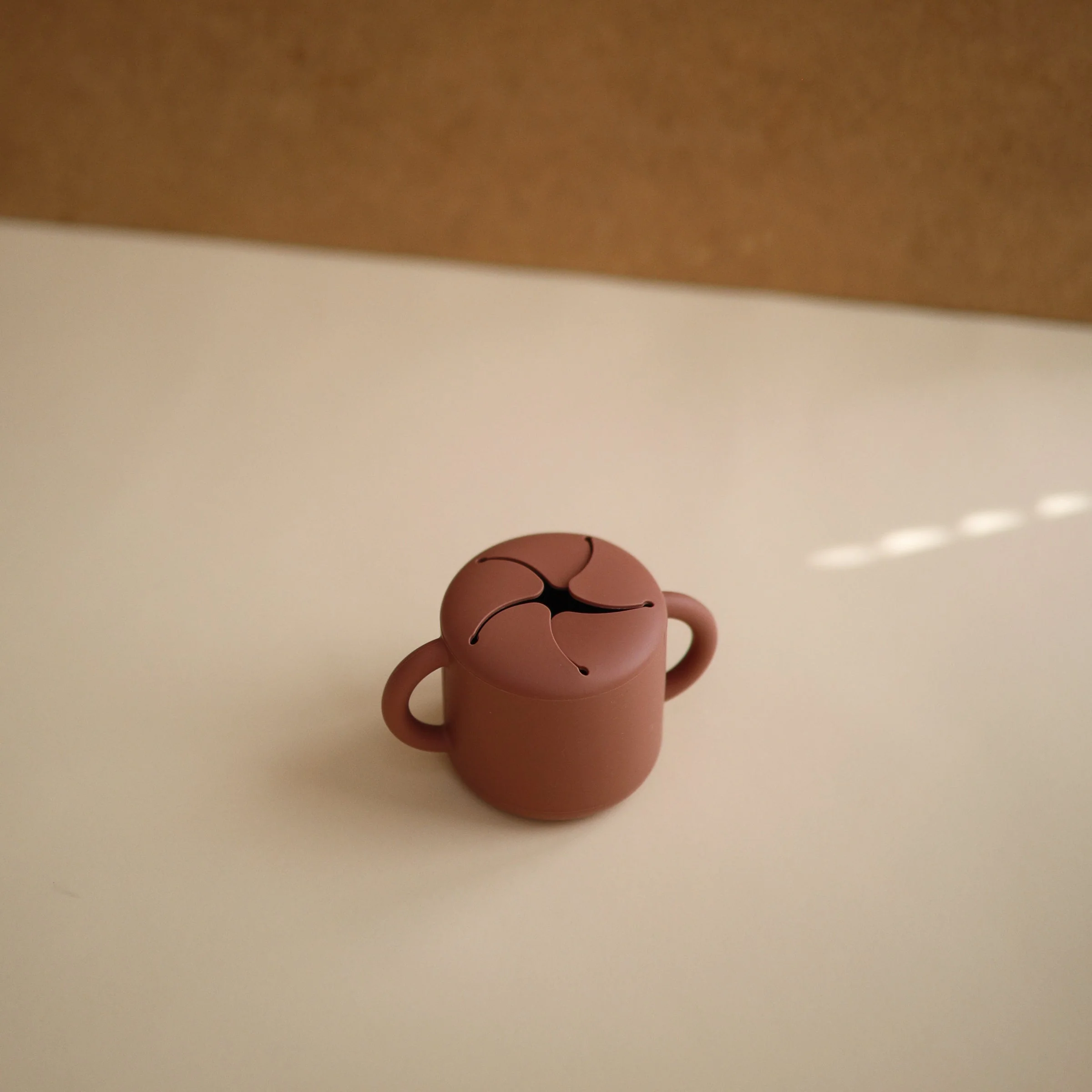 Mushie Snack Cup - Image 80