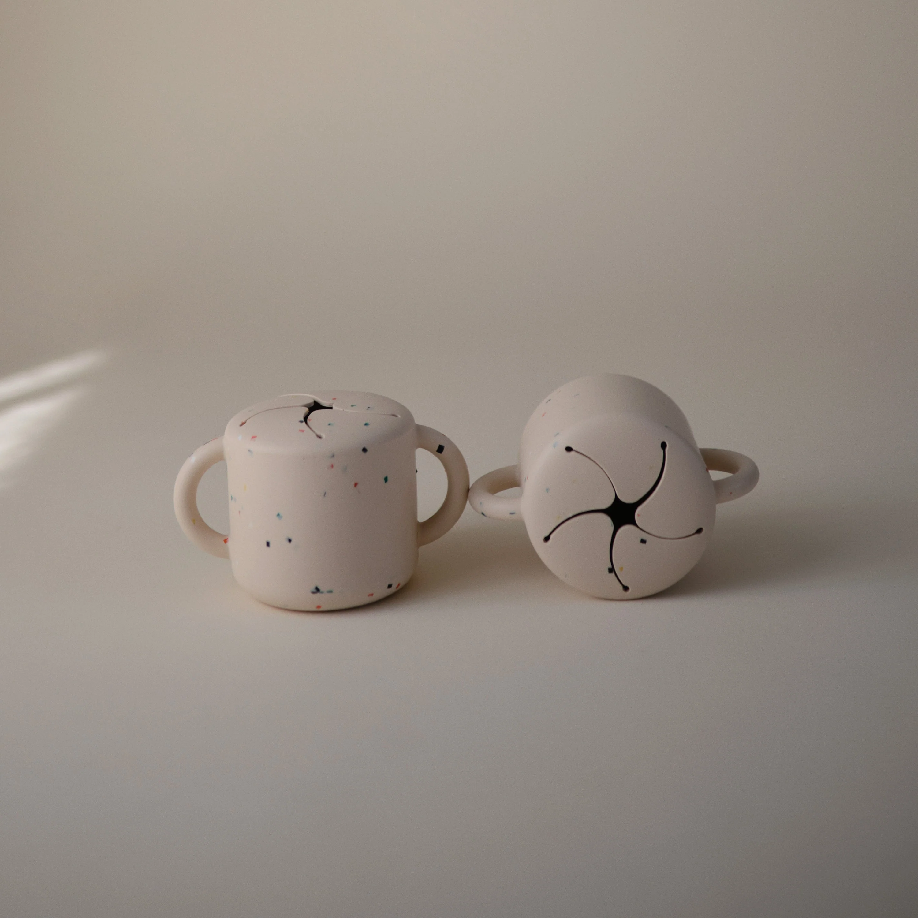 Mushie Snack Cup - Image 81