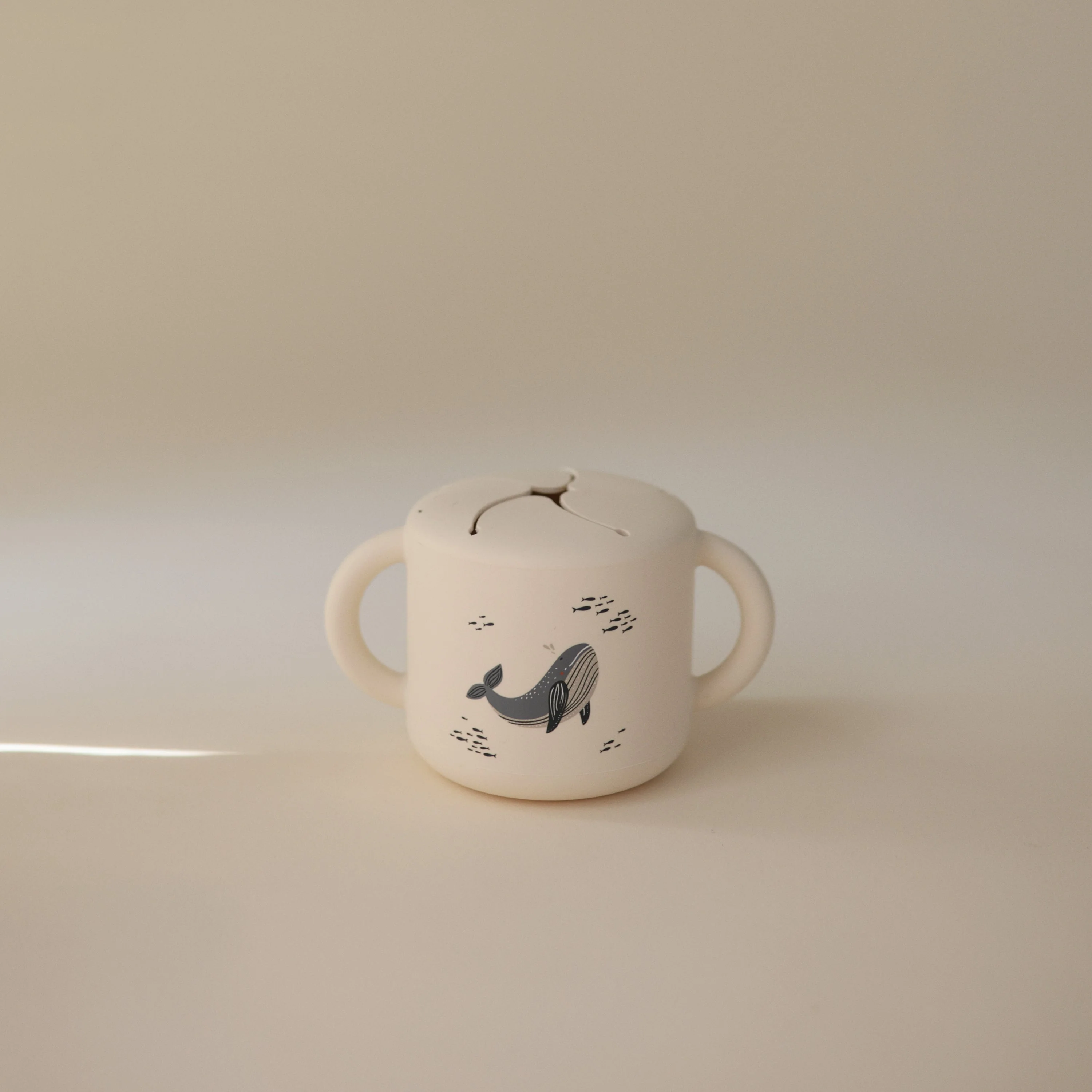 Mushie Snack Cup - Image 82