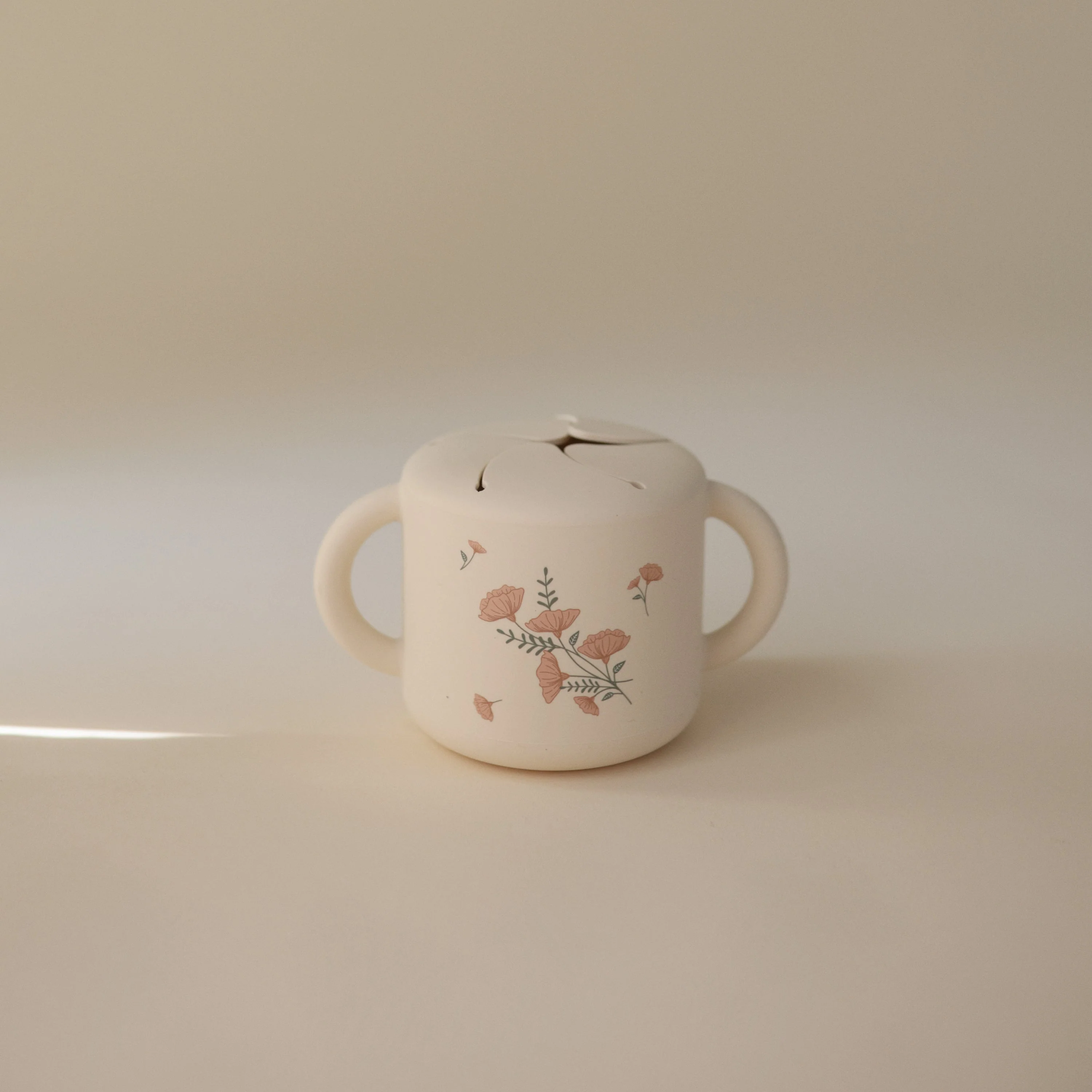 Mushie Snack Cup - Image 83