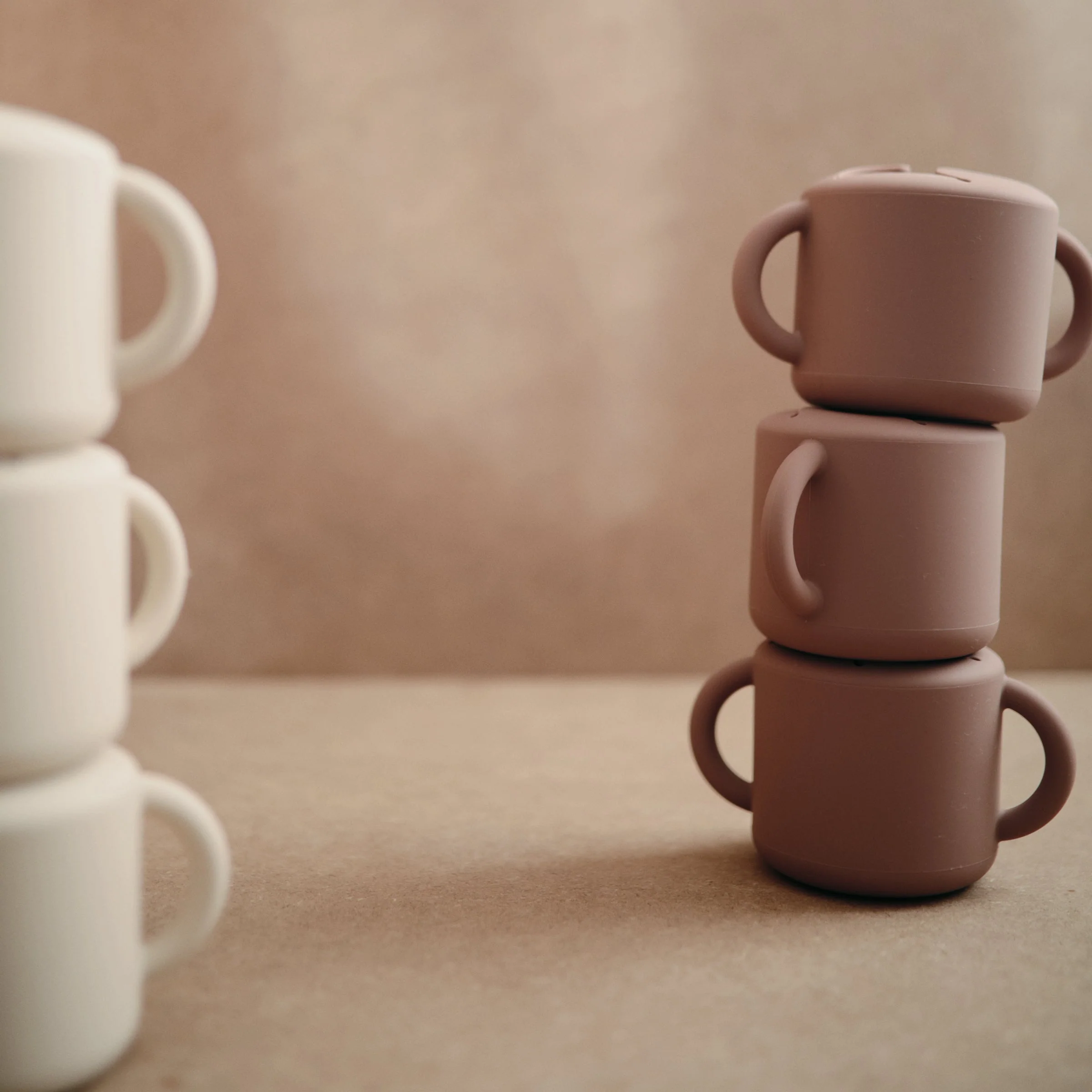 Mushie Snack Cup - Image 85