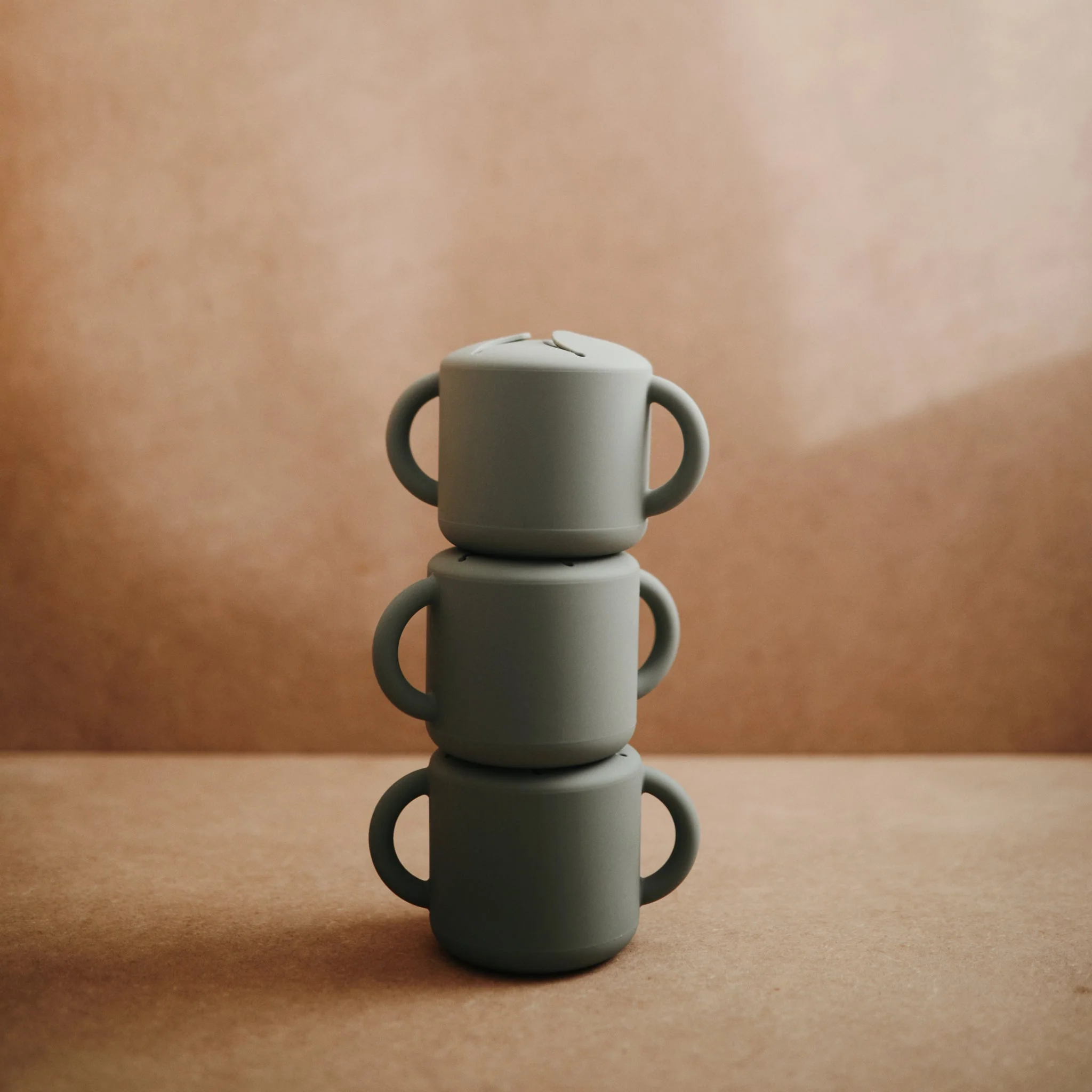 Mushie Snack Cup - Image 86