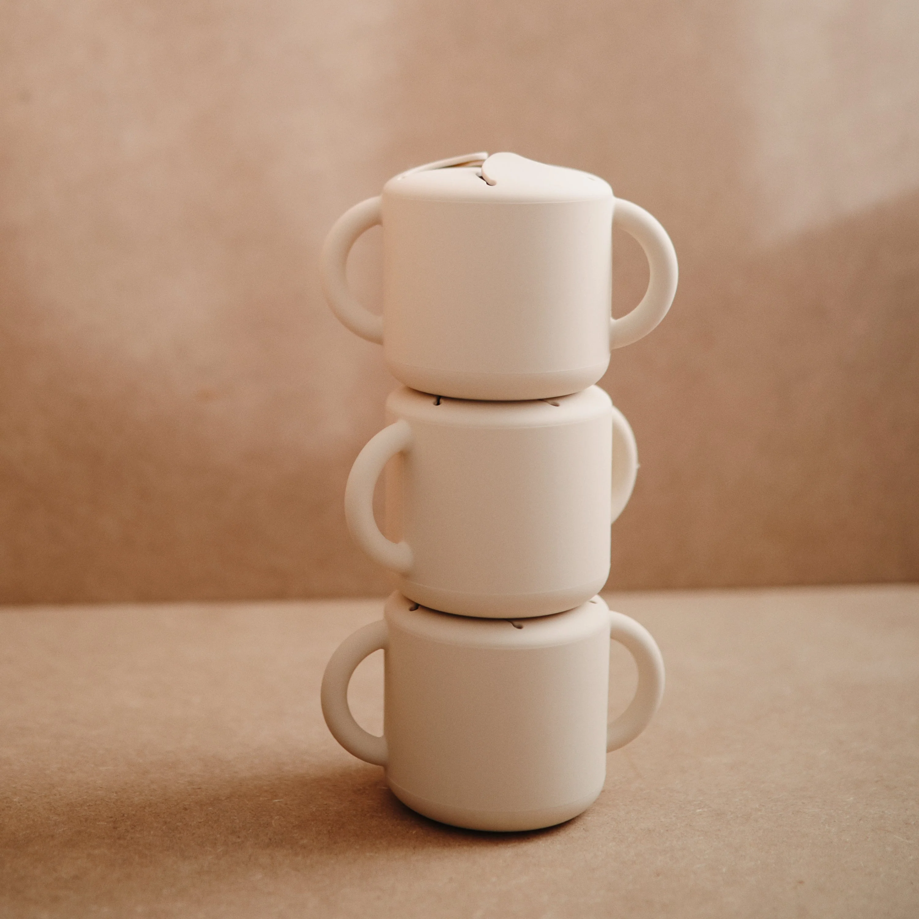 Mushie Snack Cup - Image 87
