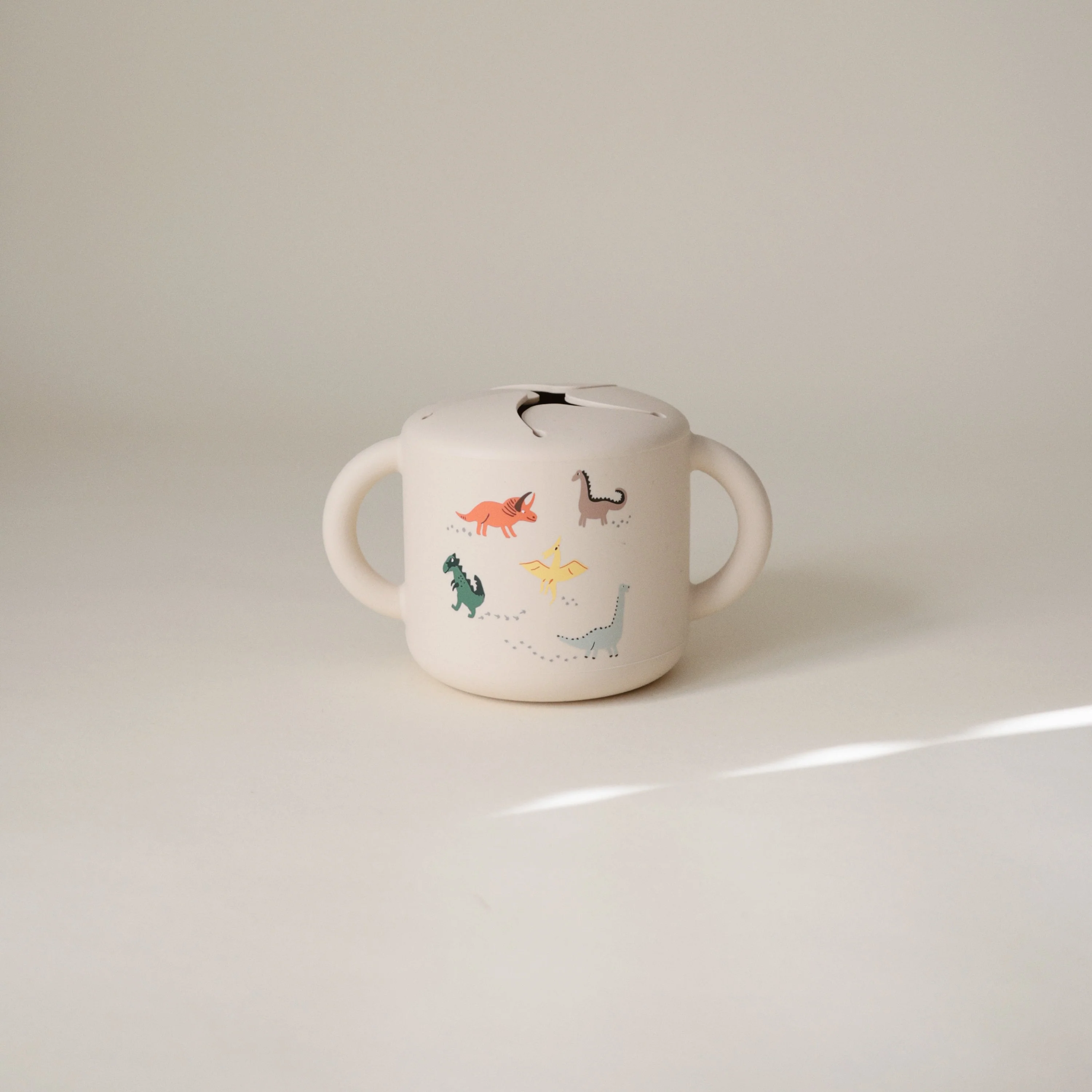 Mushie Snack Cup - Image 89