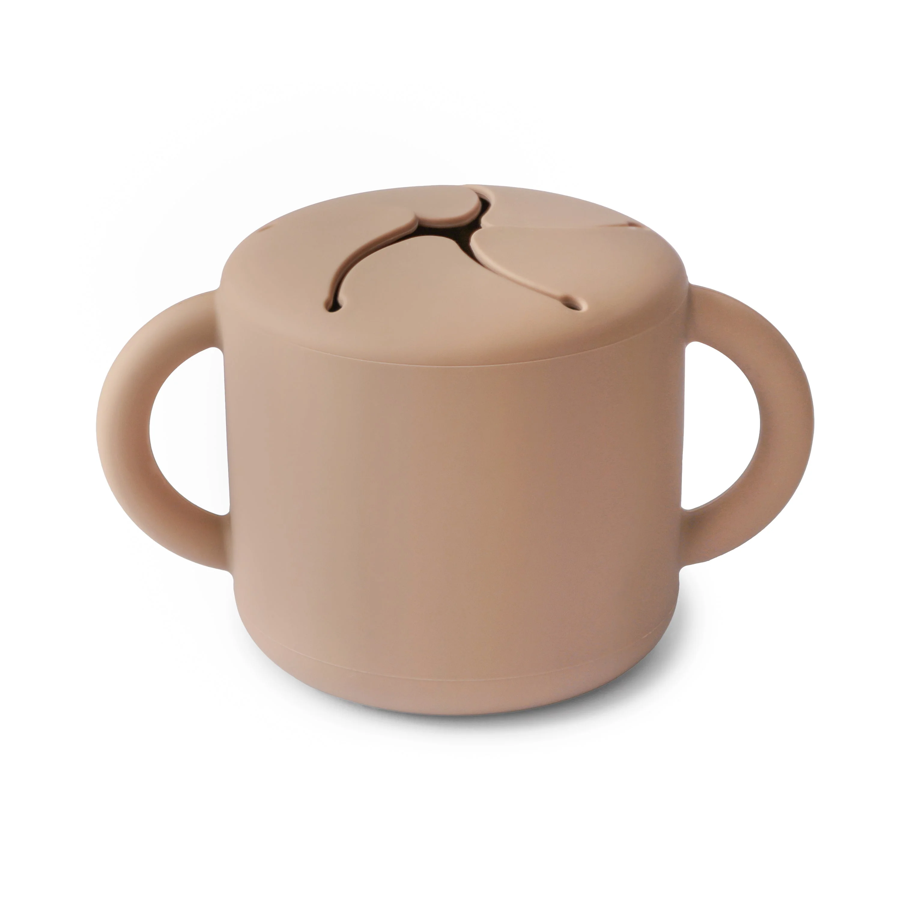 Mushie Snack Cup - Image 9