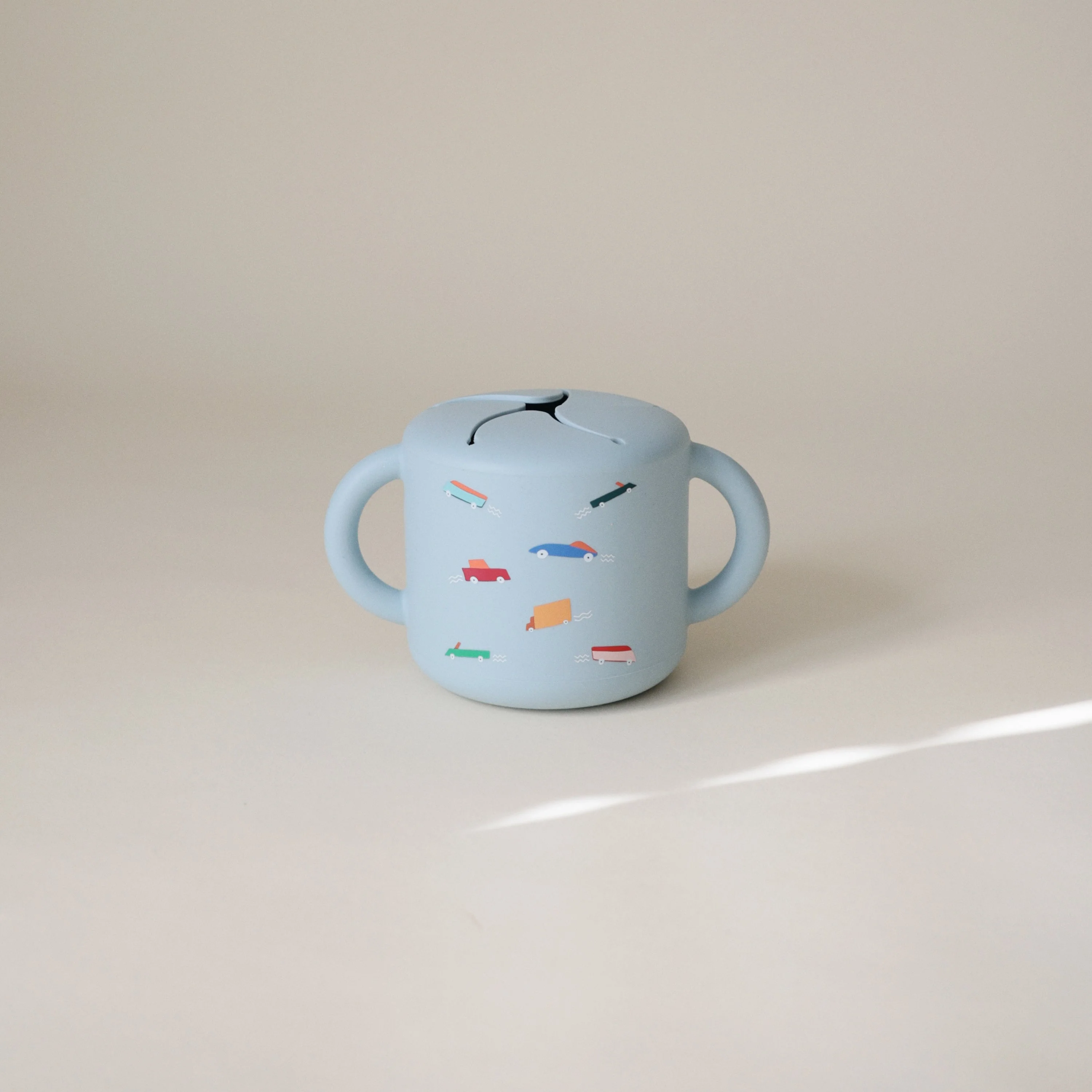 Mushie Snack Cup - Image 90