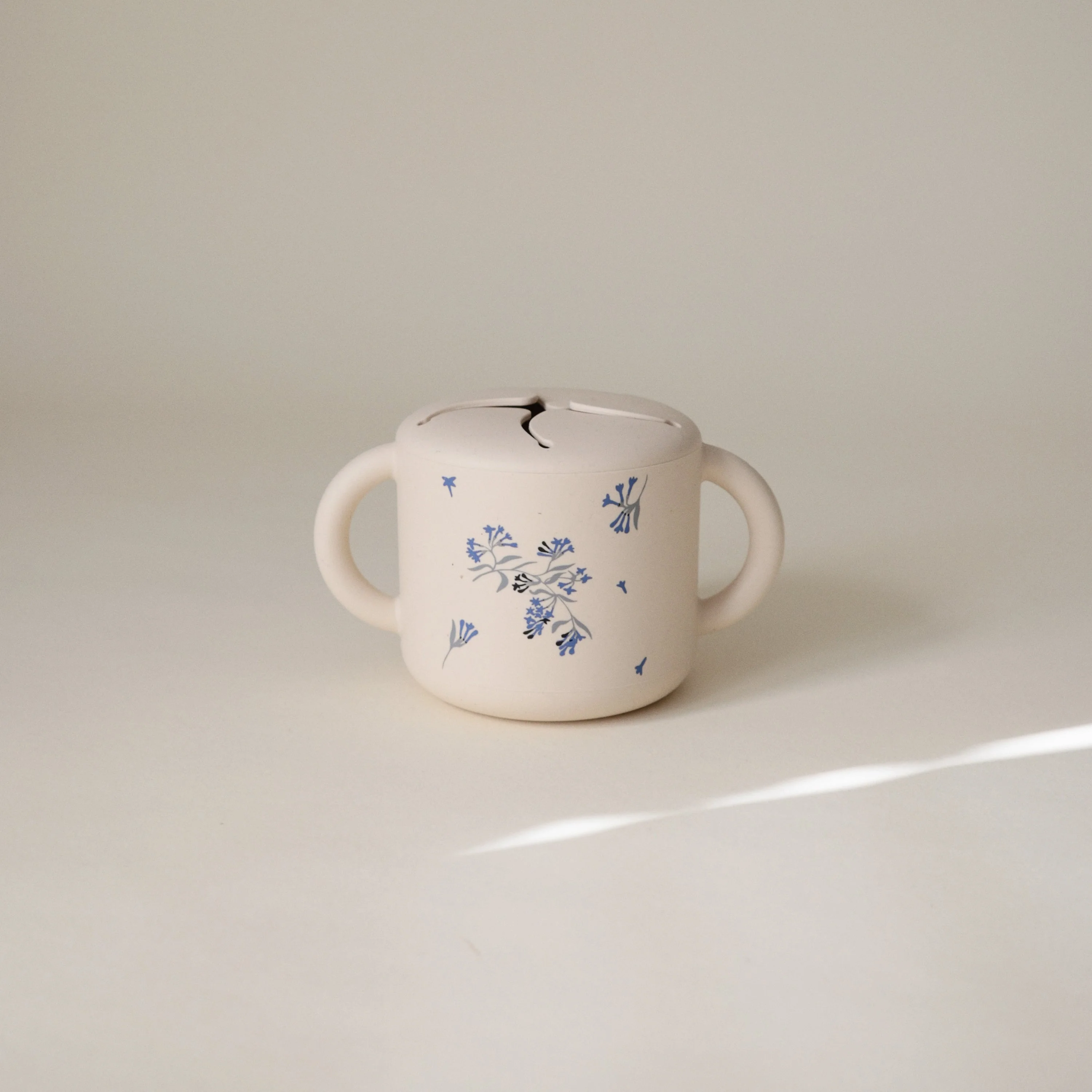 Mushie Snack Cup - Image 91