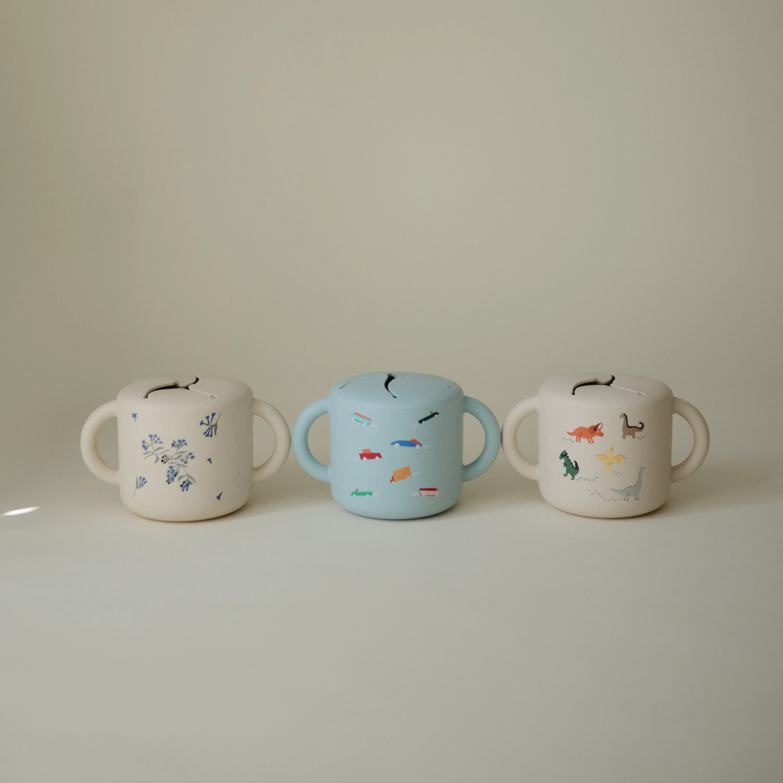 Mushie Snack Cup - Image 92