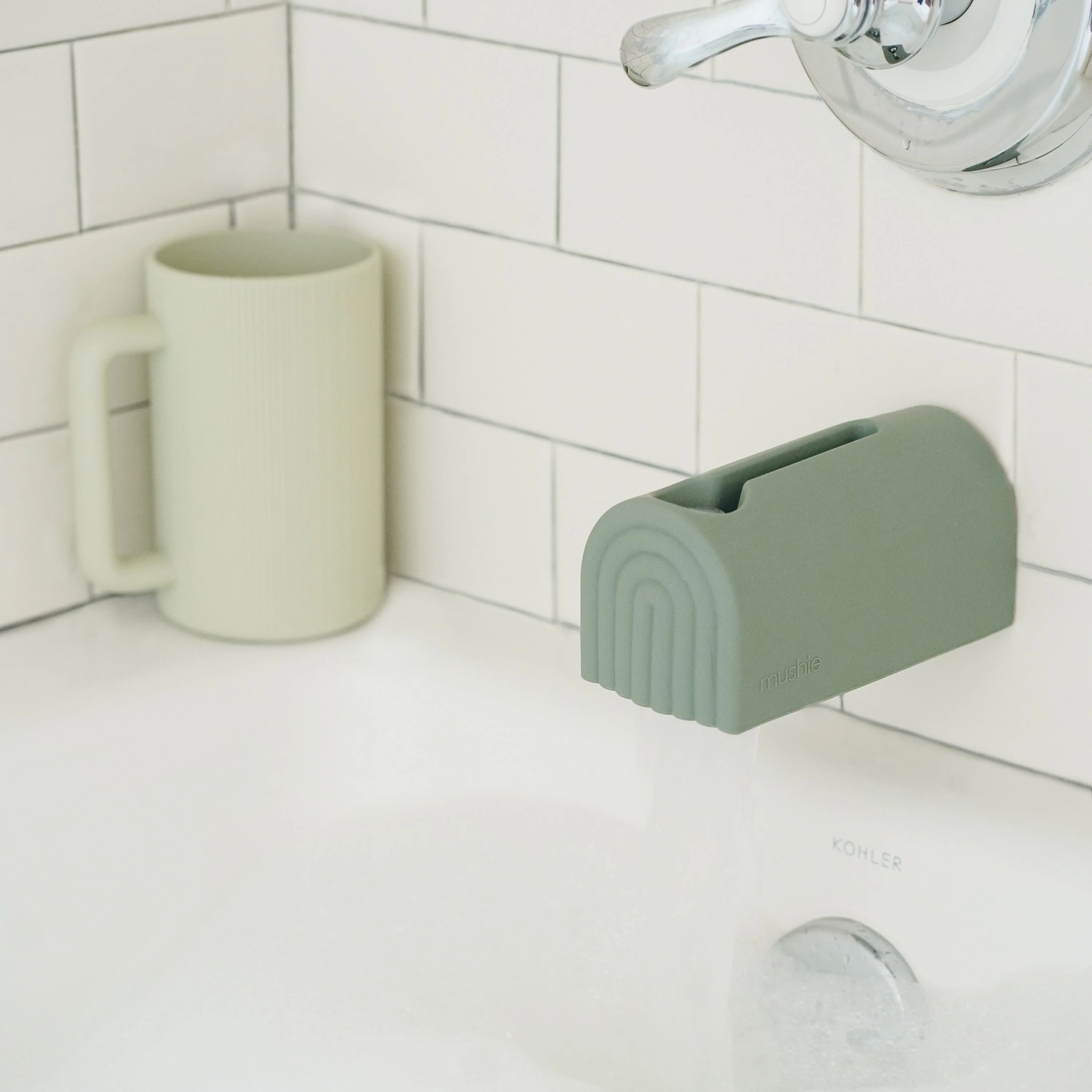 Mushie Spout Cover - Image 17