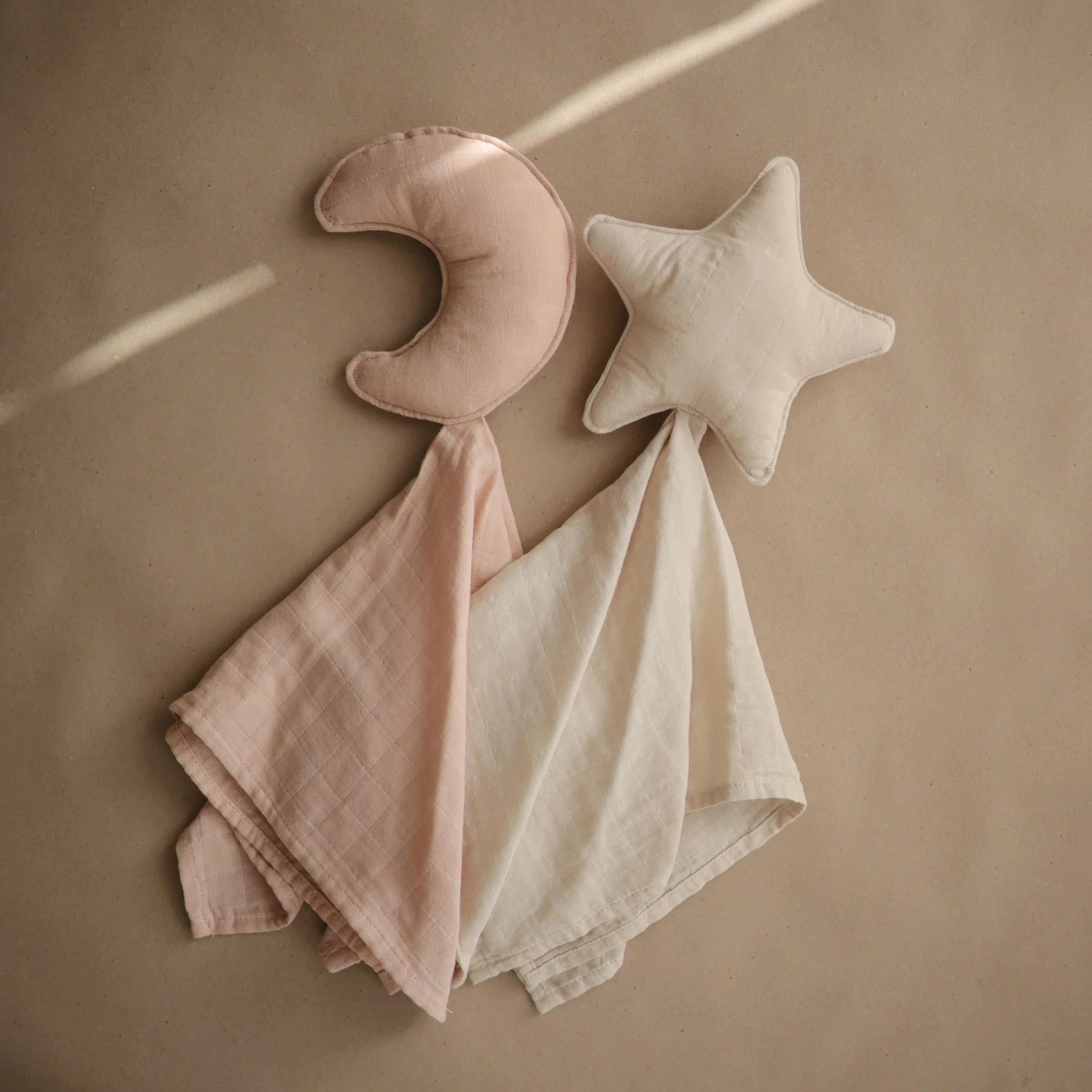 Mushie Star Lovey Blanket - Image 34