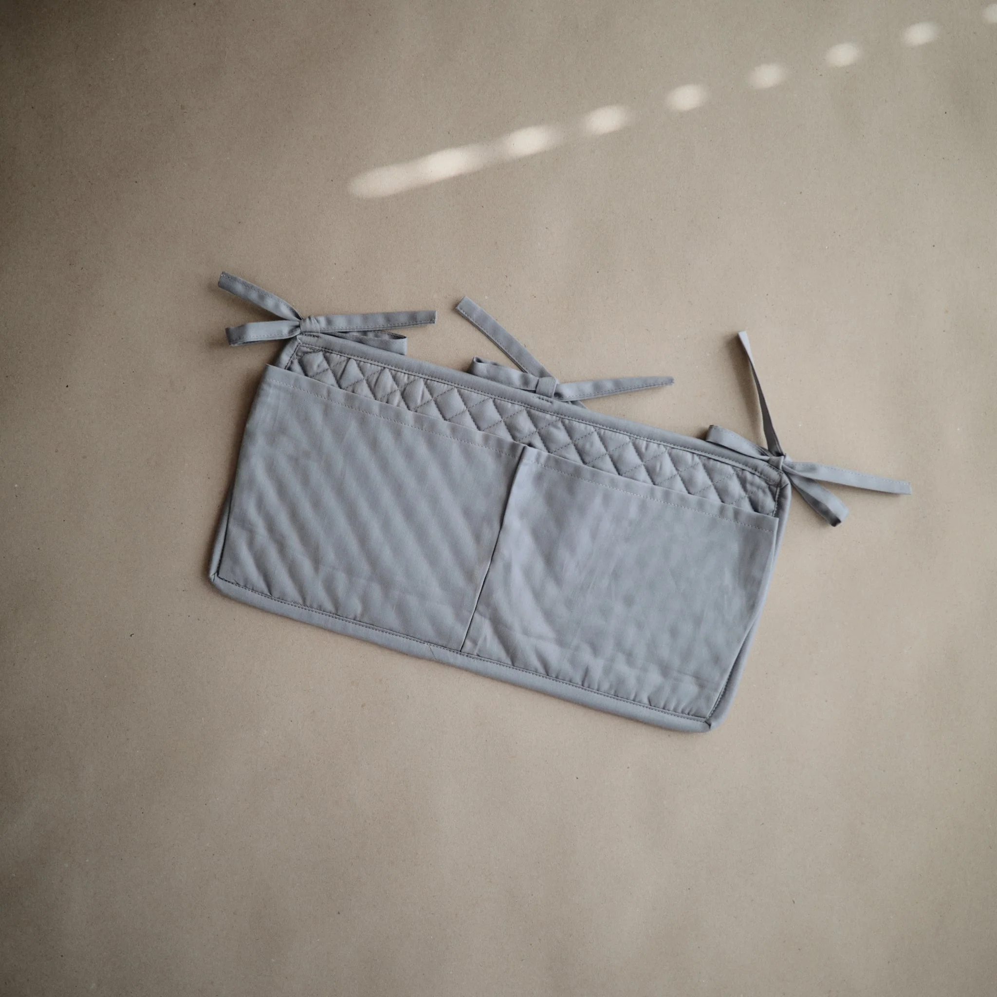 Mushie Storage Pocket - Image 12