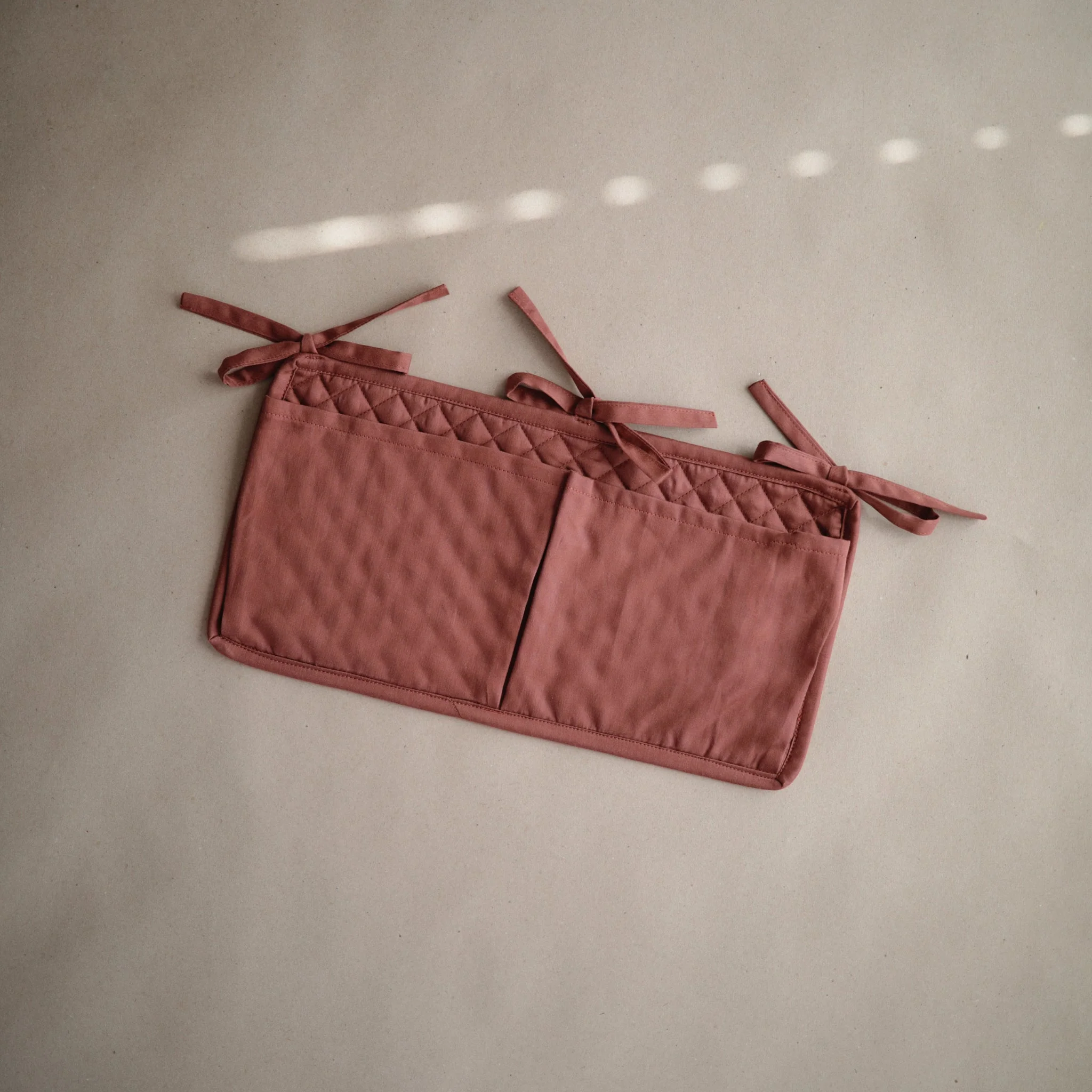 Mushie Storage Pocket - Image 13