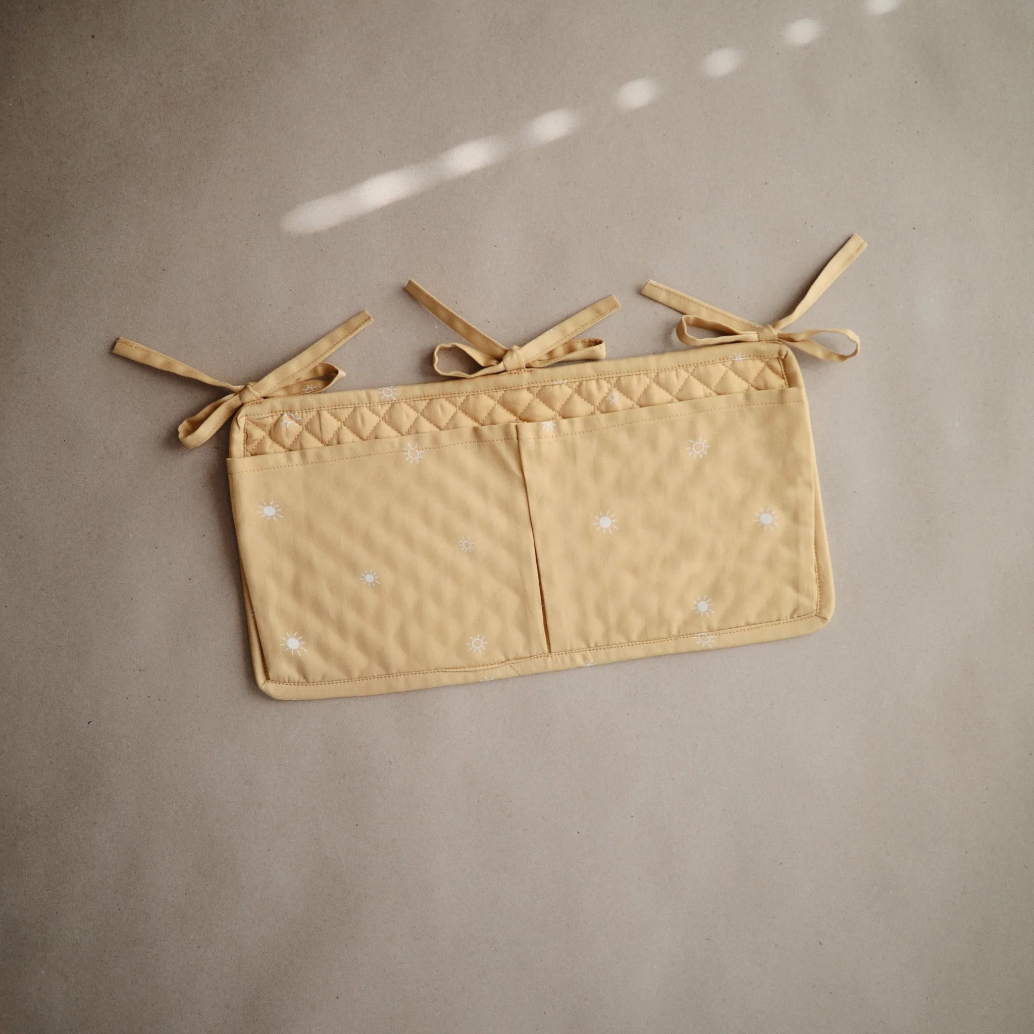 Mushie Storage Pocket - Image 14