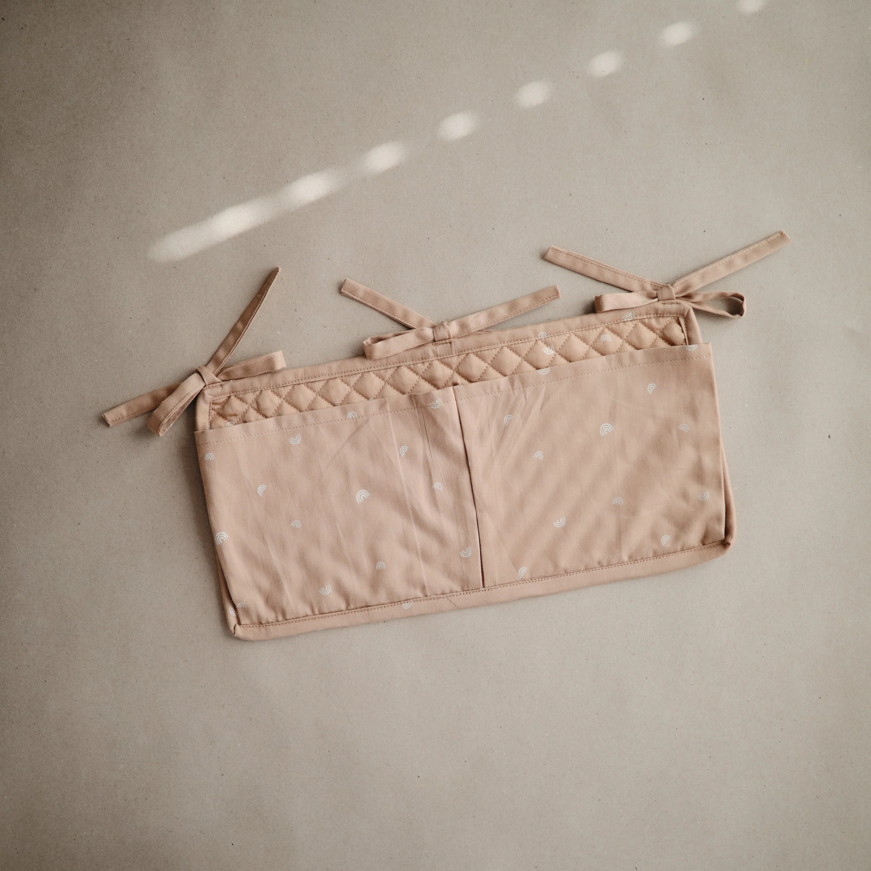 Mushie Storage Pocket - Image 15