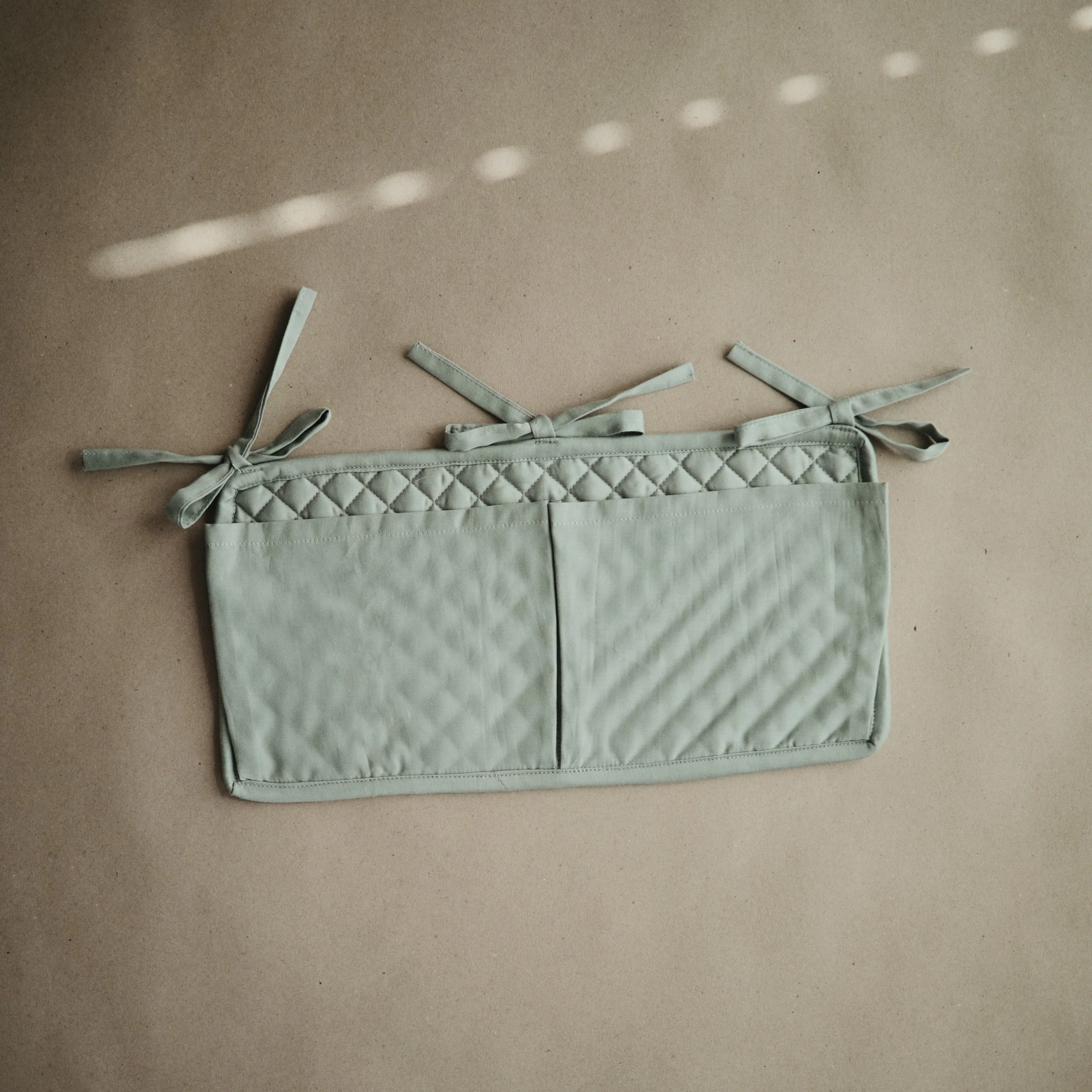 Mushie Storage Pocket - Image 16