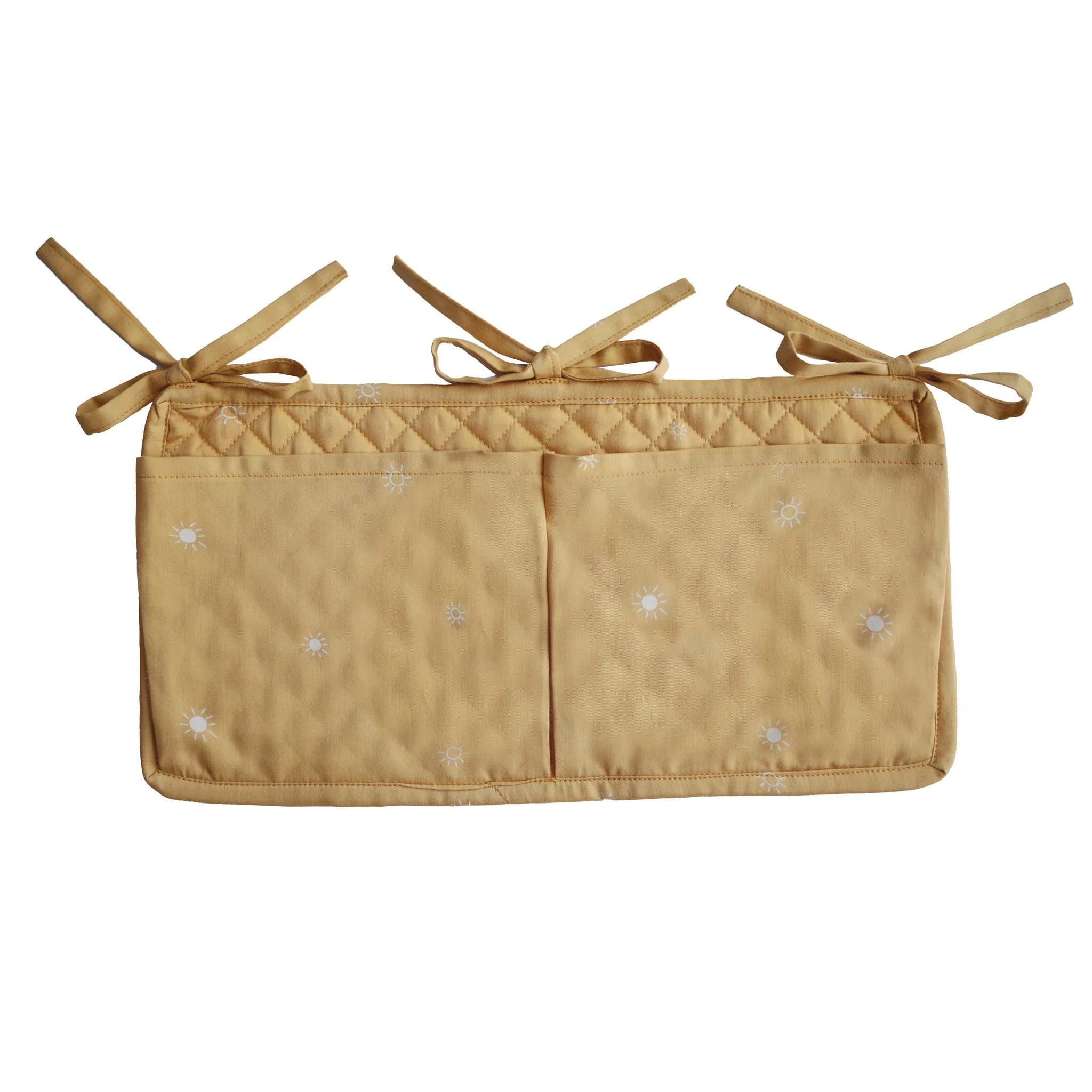Mushie Storage Pocket - Image 3