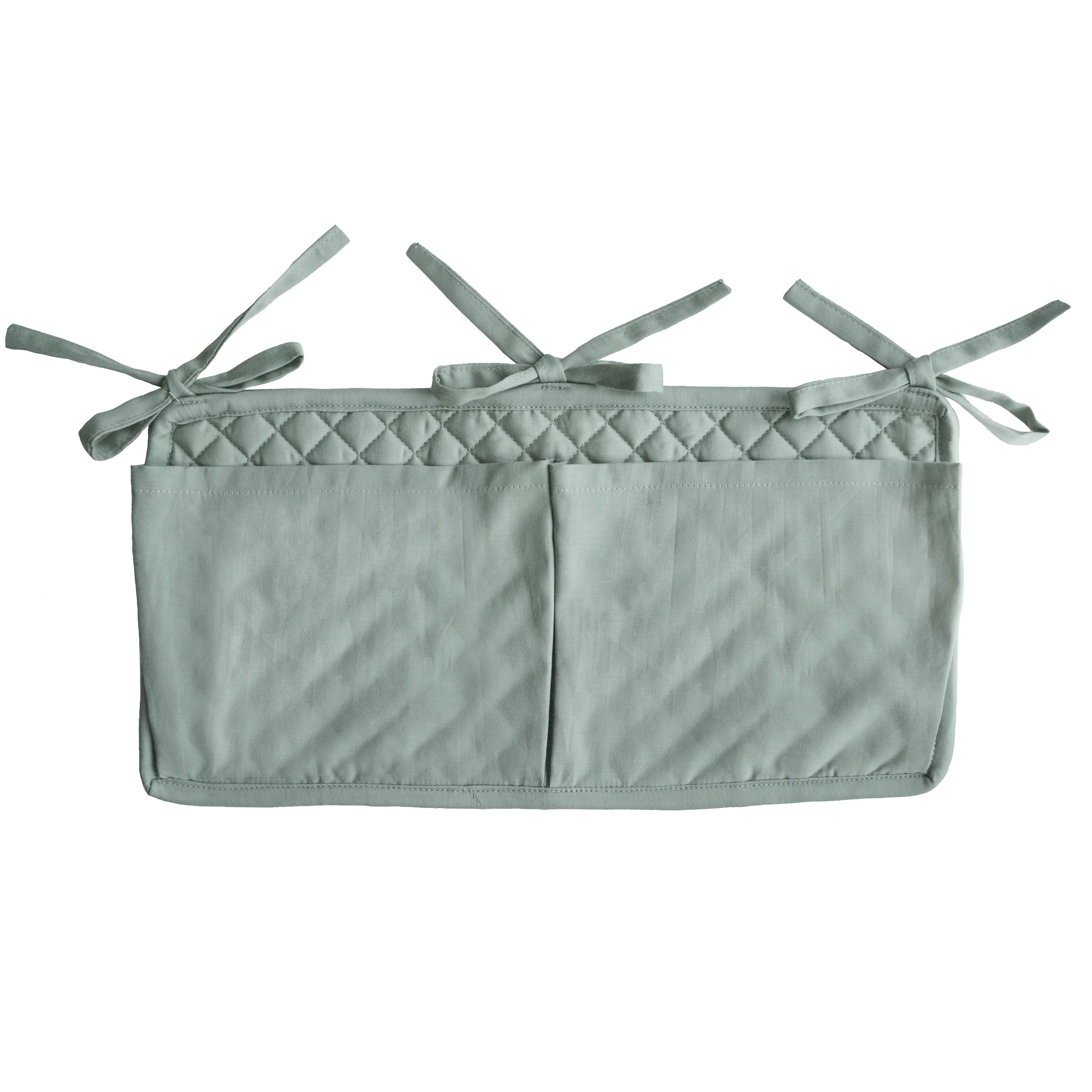 Mushie Storage Pocket - Image 4