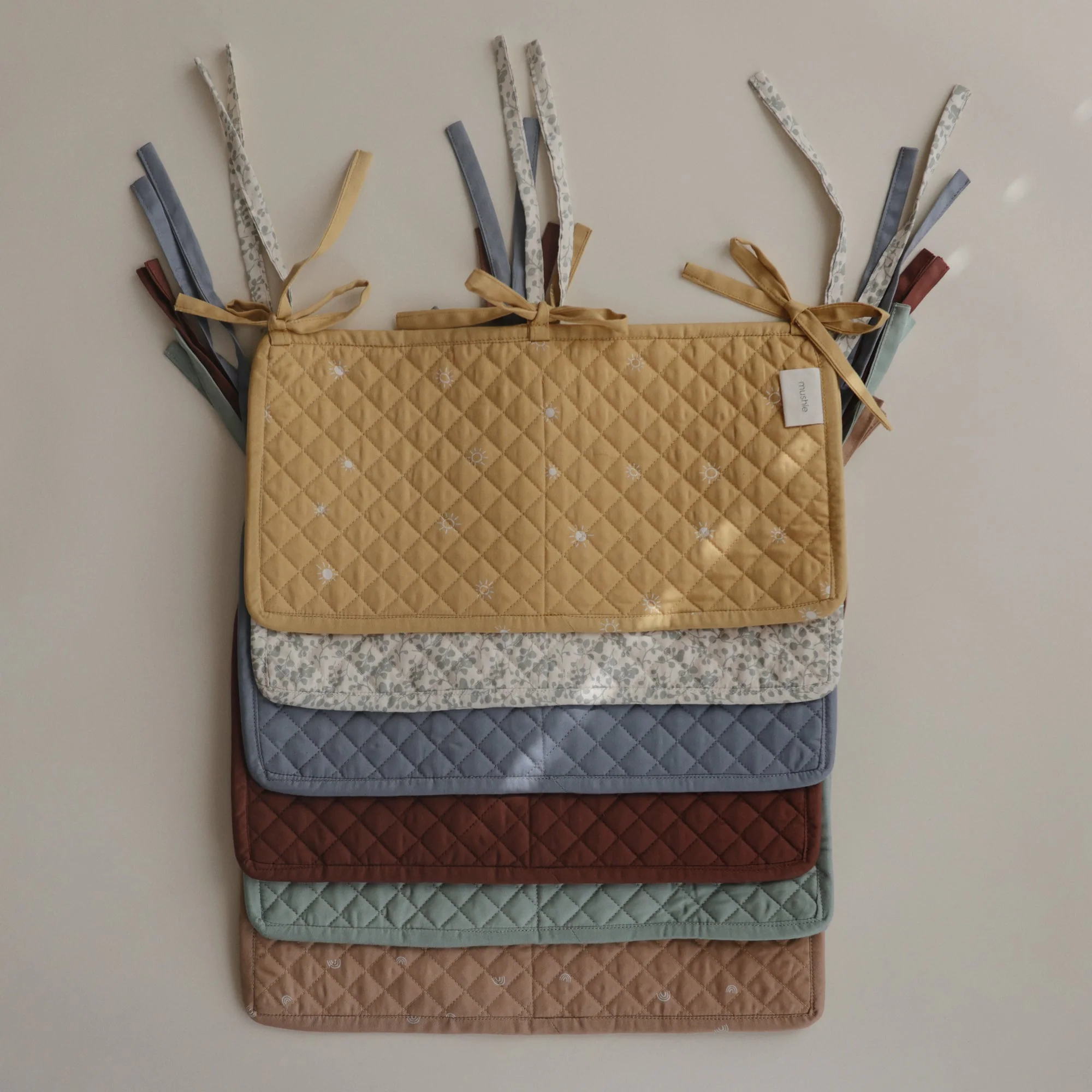 Mushie Storage Pocket - Image 6