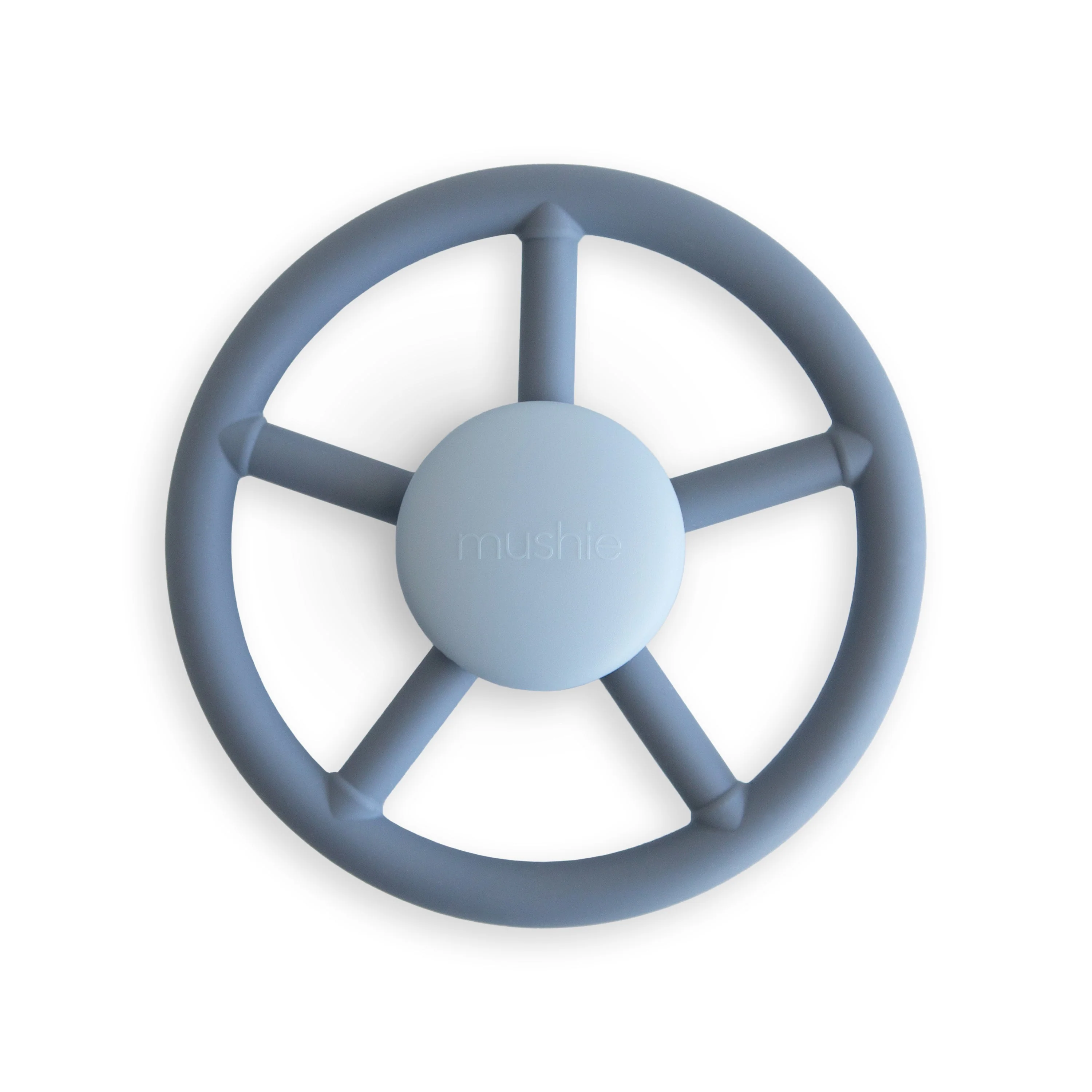 Mushie Suction Spinner Toy - Image 2
