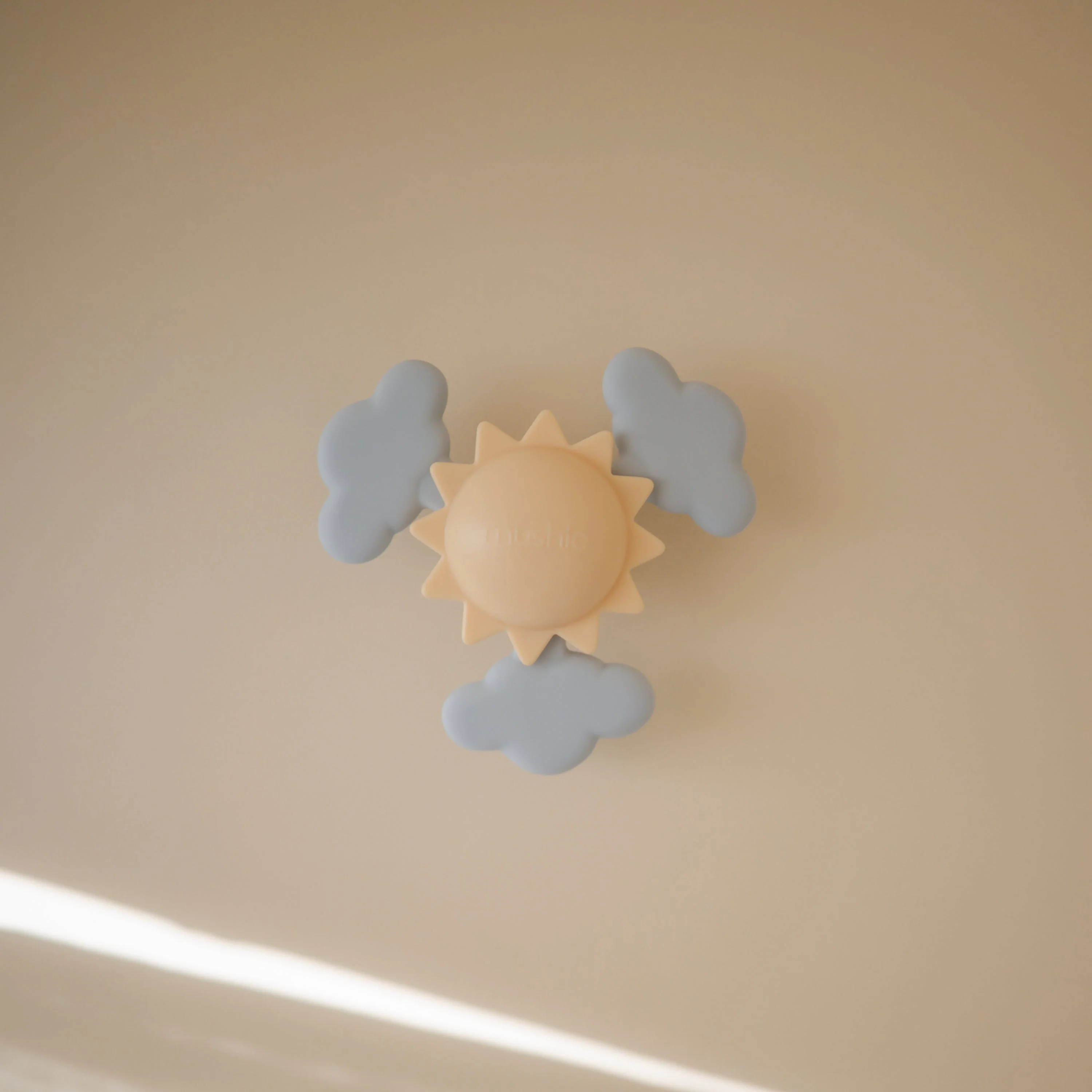 Mushie Suction Spinner Toy - Image 31