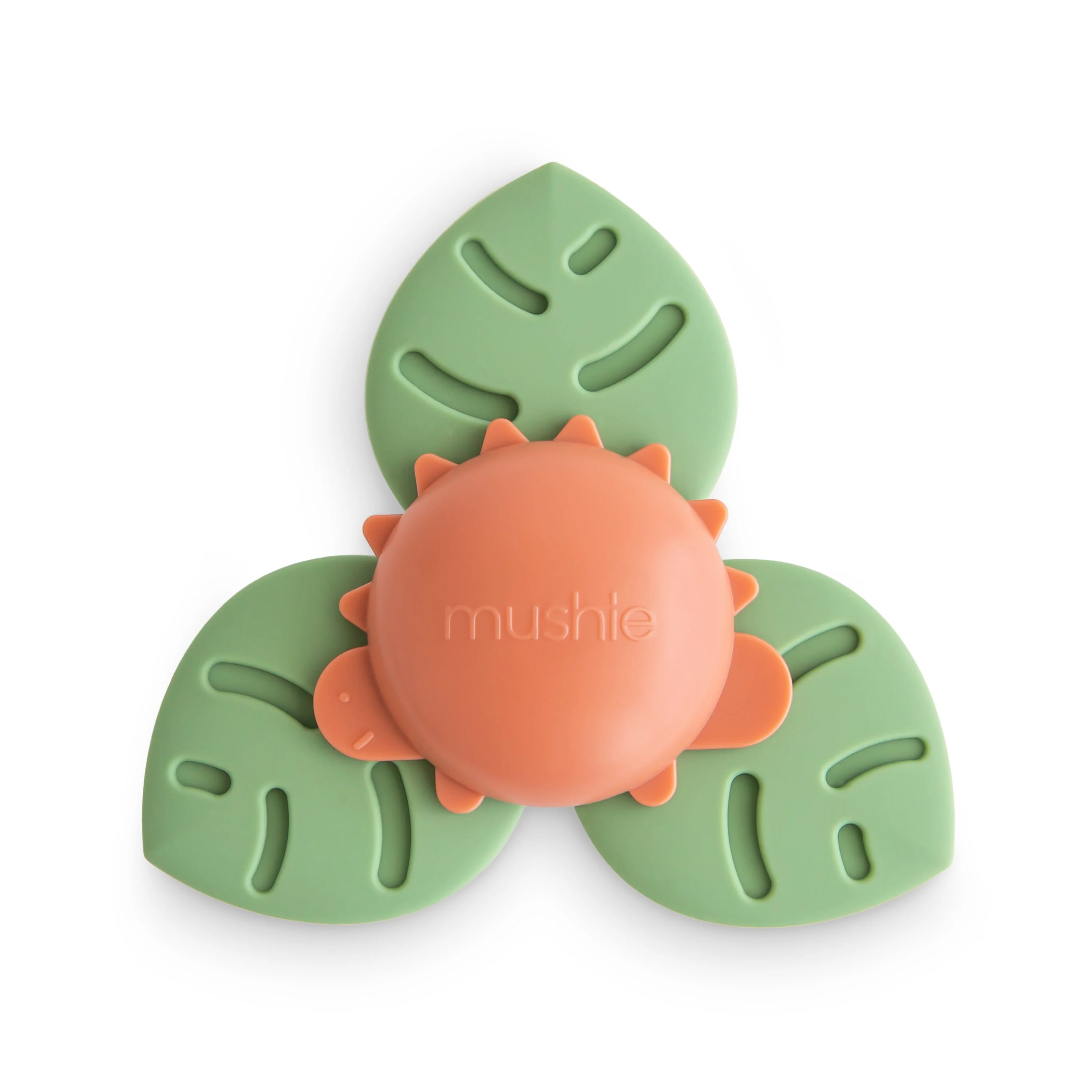 Mushie Suction Spinner Toy - Image 5