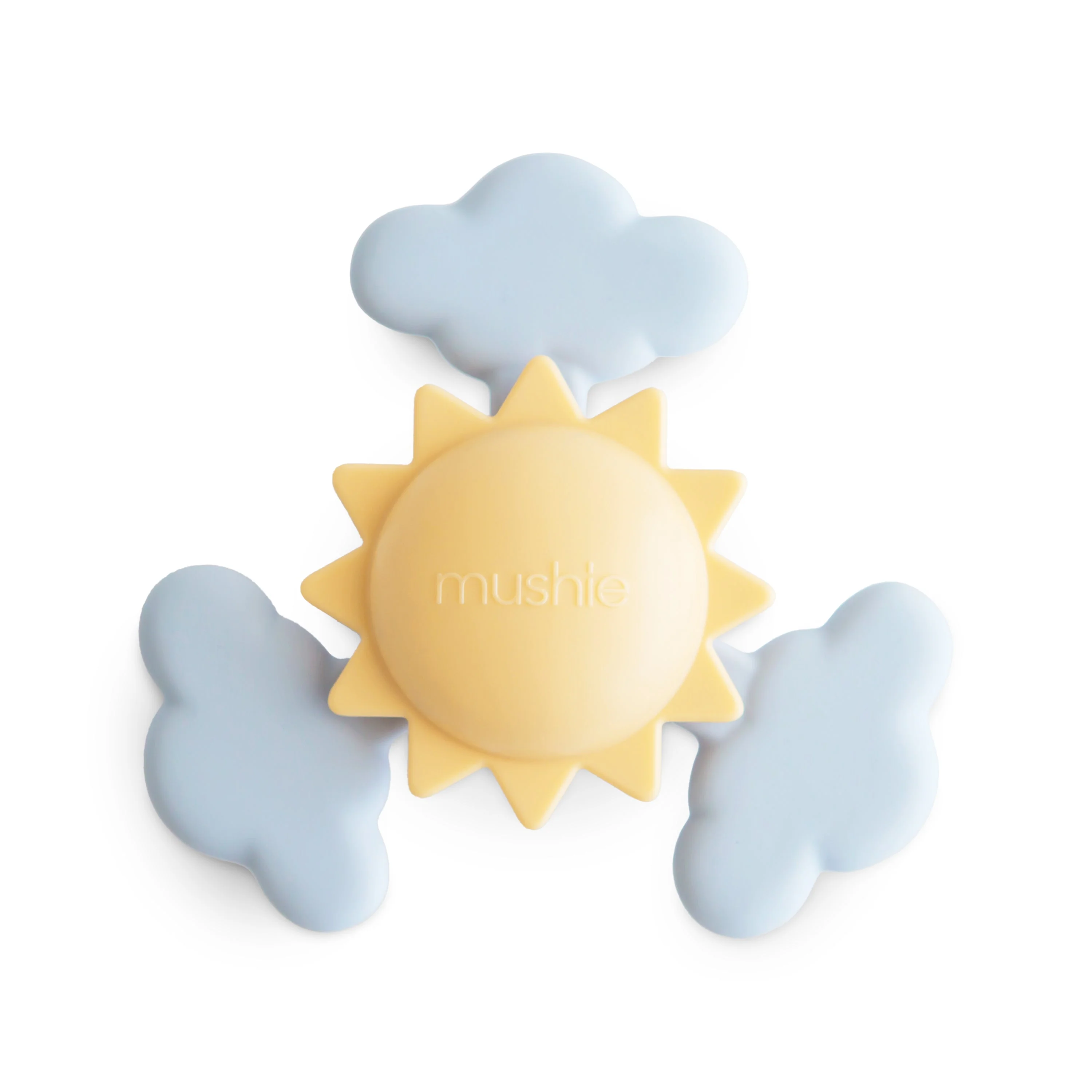 Mushie Suction Spinner Toy - Image 6