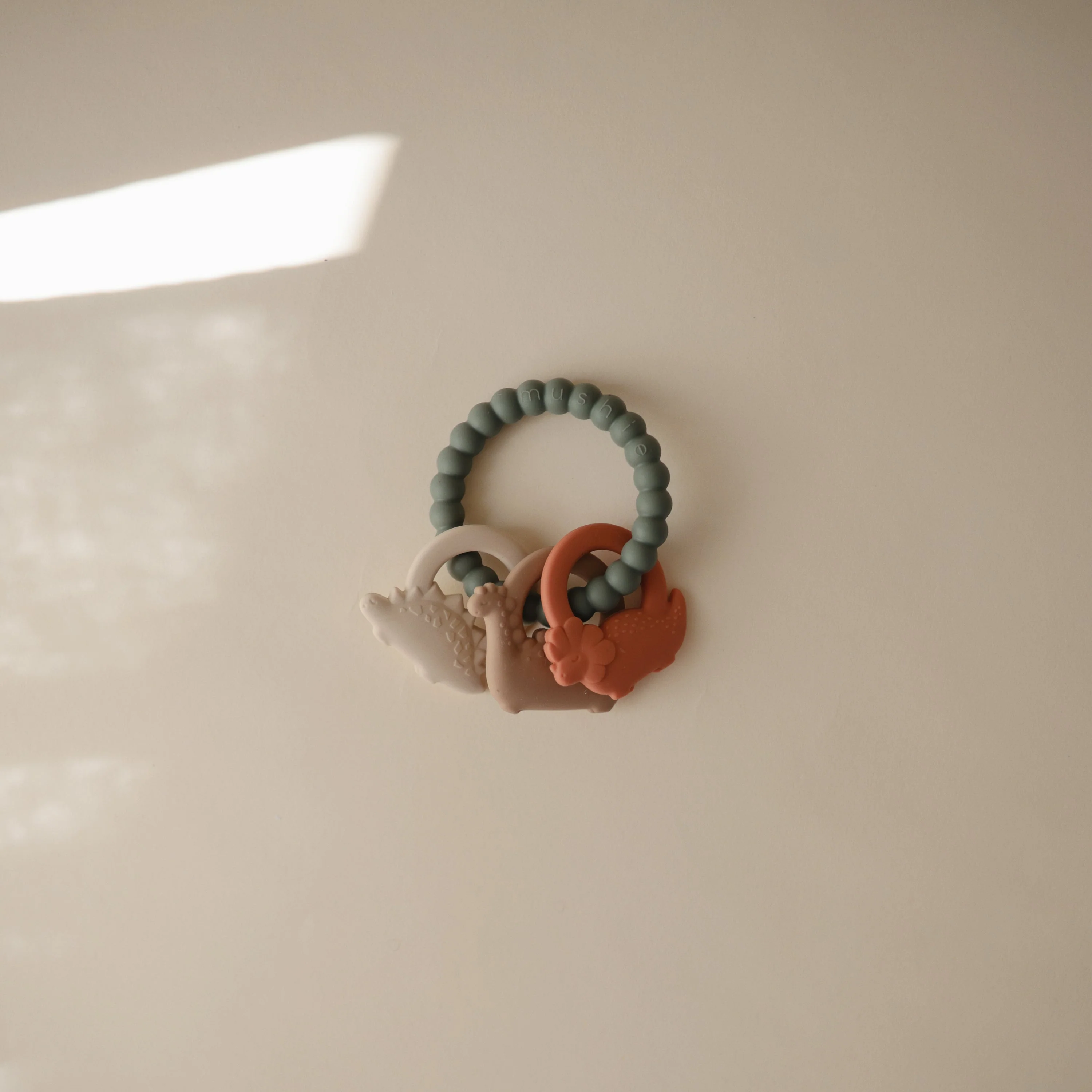 Mushie Teething Ring - Image 30
