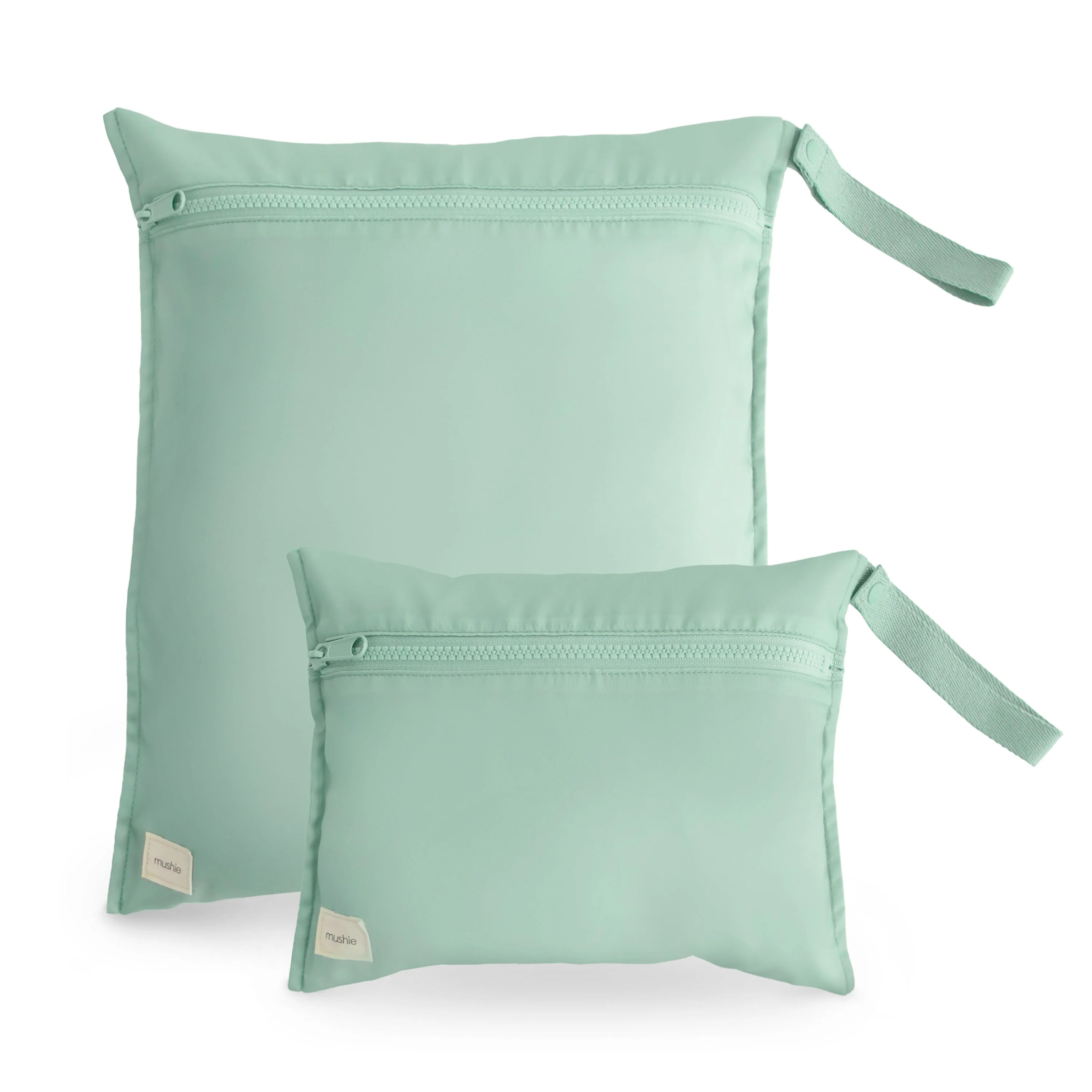 Mushie Water Resistant Wet Bag - Image 11