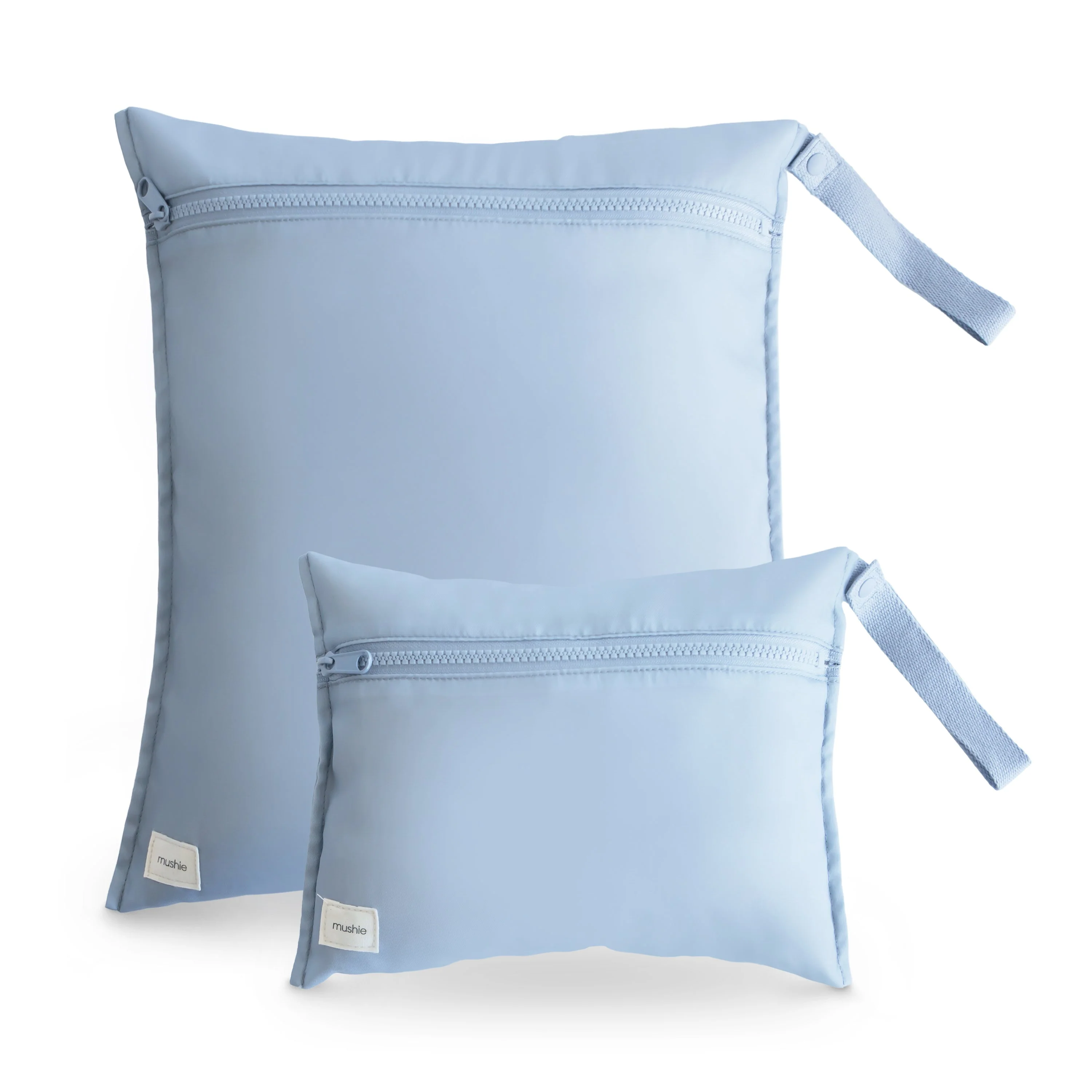 Mushie Water Resistant Wet Bag - Image 12