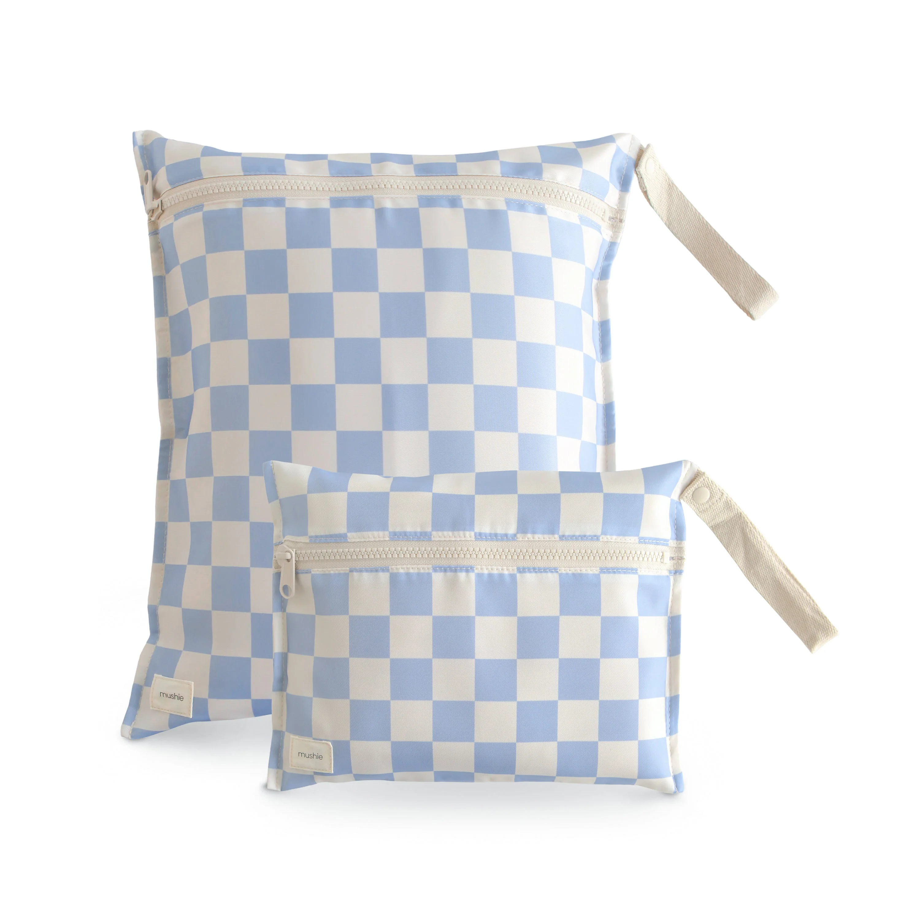 Mushie Water Resistant Wet Bag - Image 14