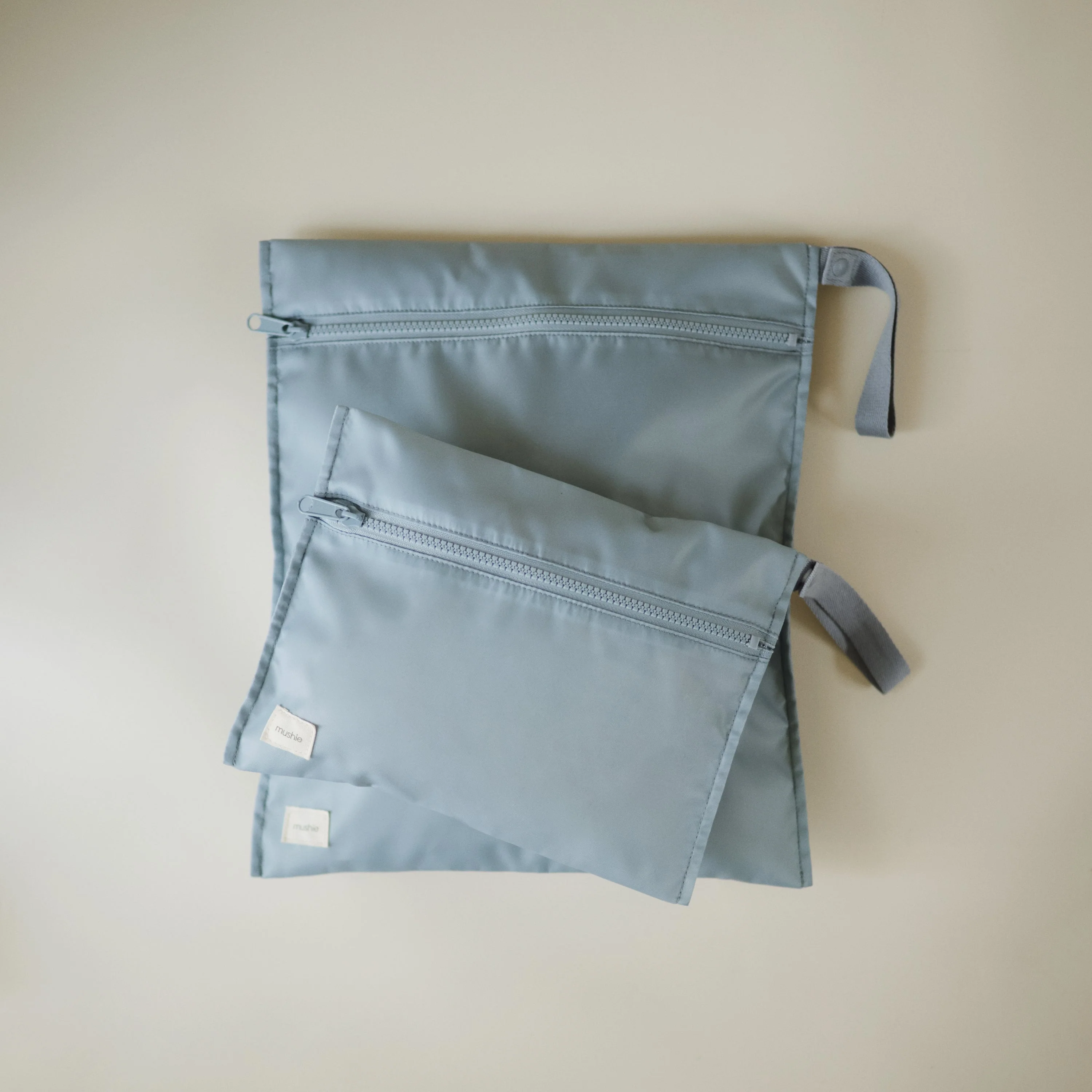 Mushie Water Resistant Wet Bag - Image 45