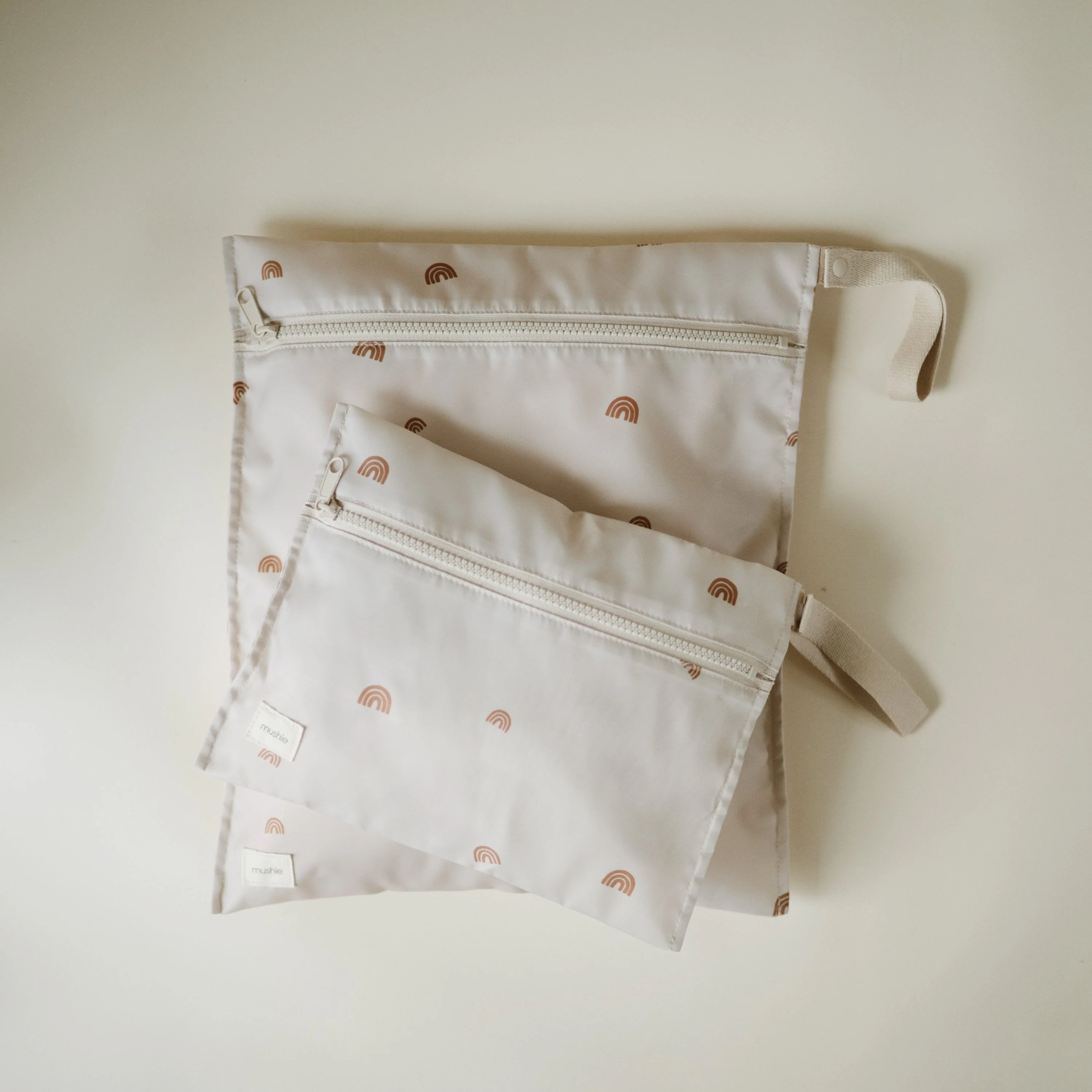 Mushie Water Resistant Wet Bag - Image 46