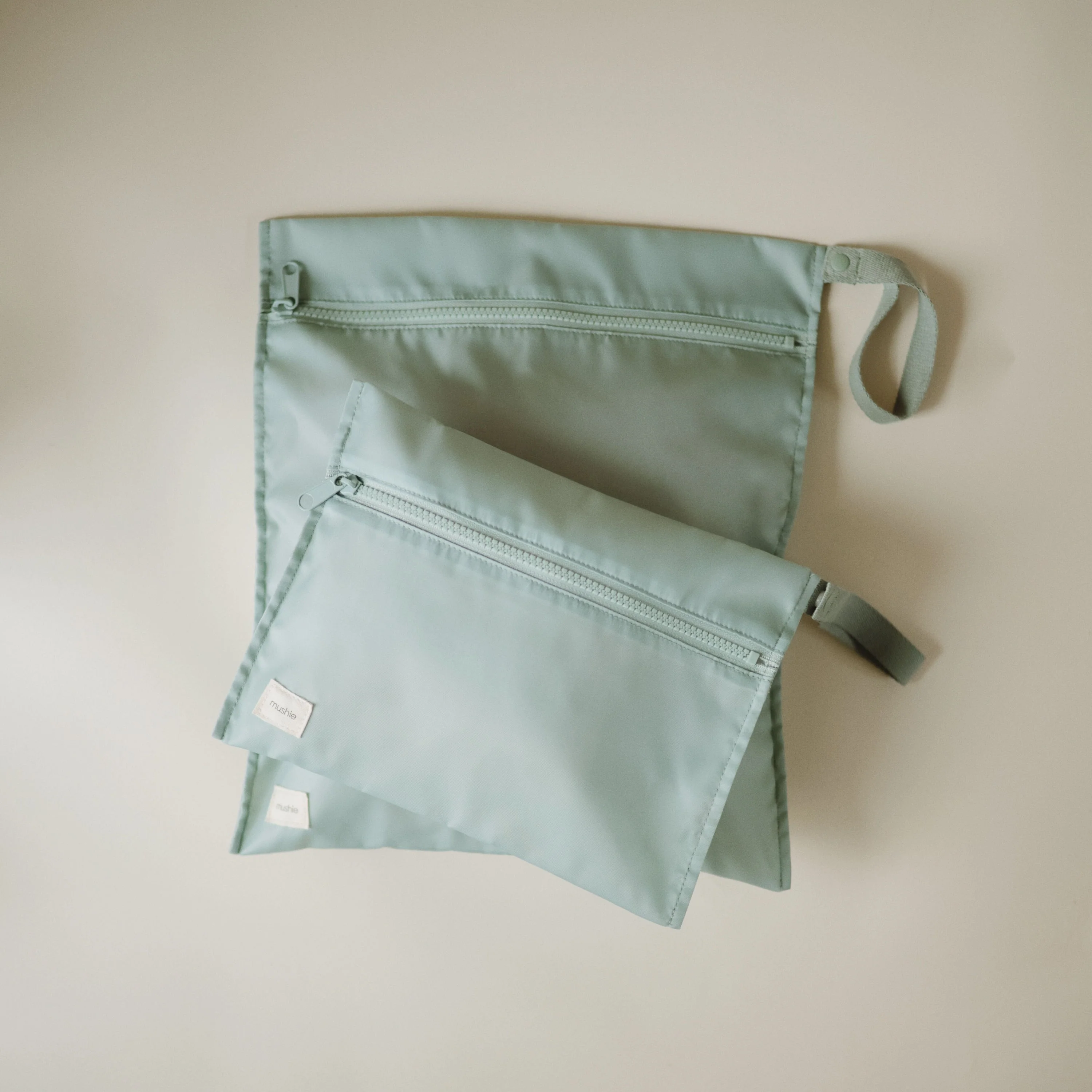 Mushie Water Resistant Wet Bag - Image 47