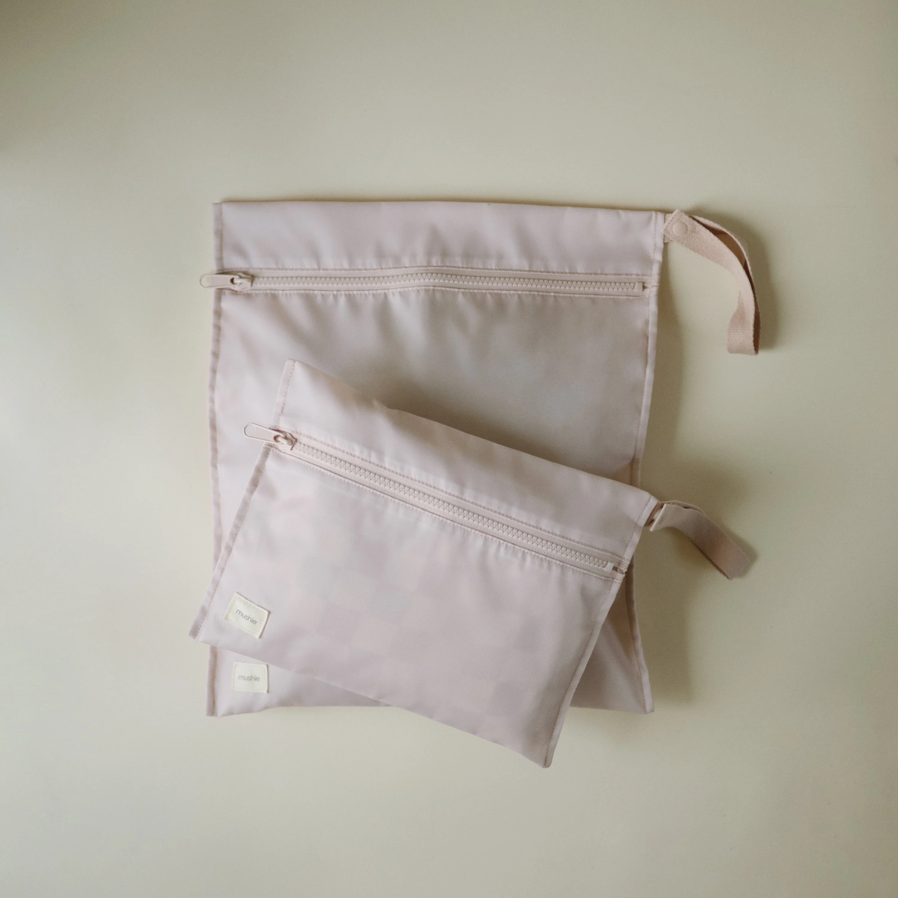 Mushie Water Resistant Wet Bag - Image 48