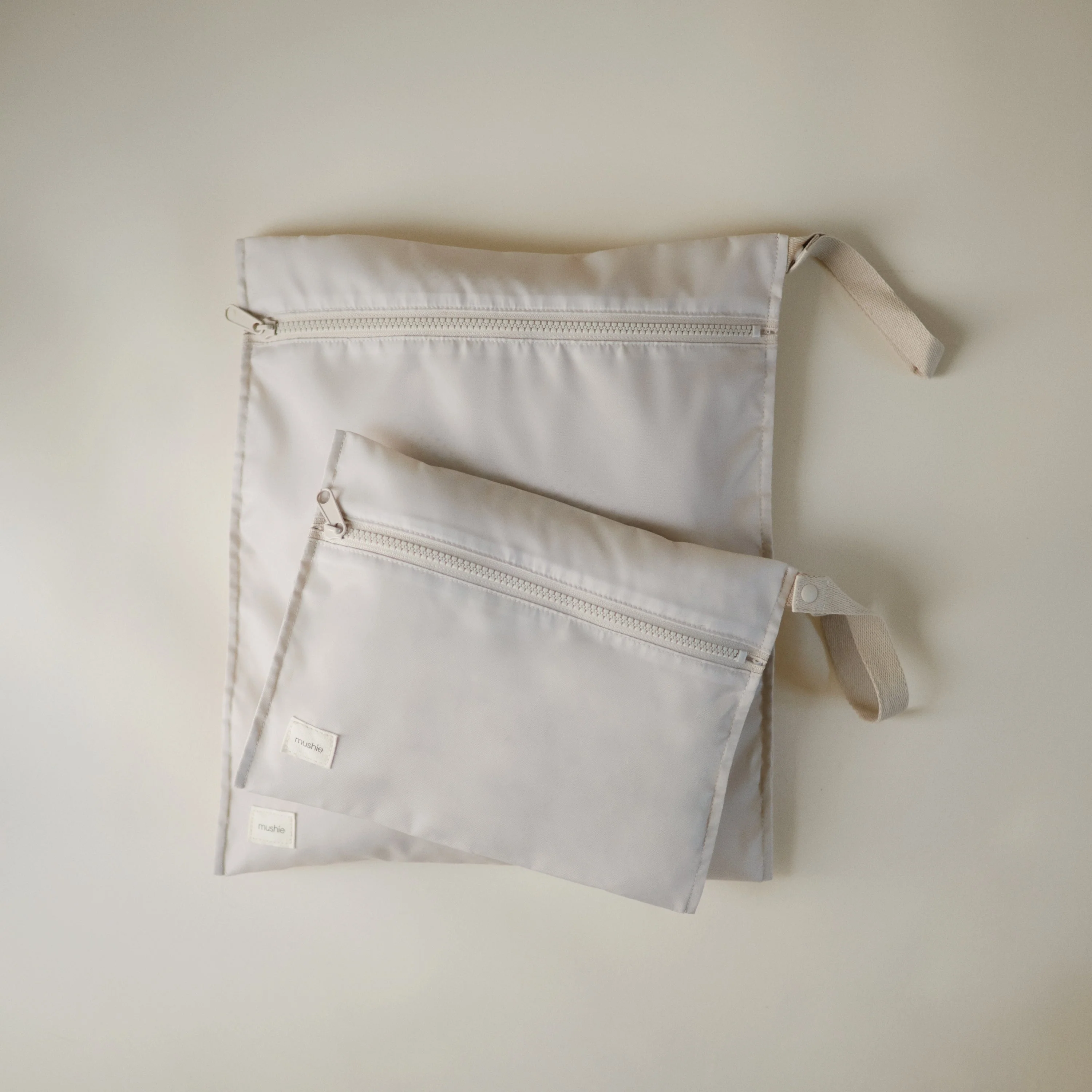Mushie Water Resistant Wet Bag - Image 49