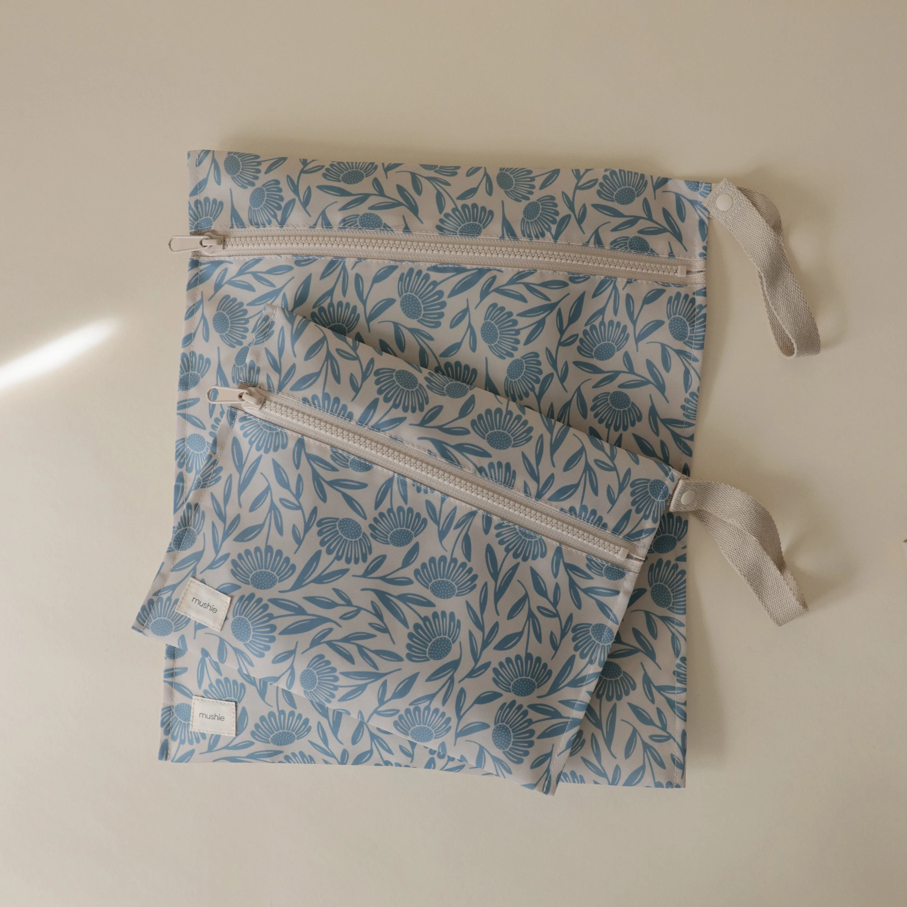 Mushie Water Resistant Wet Bag - Image 53