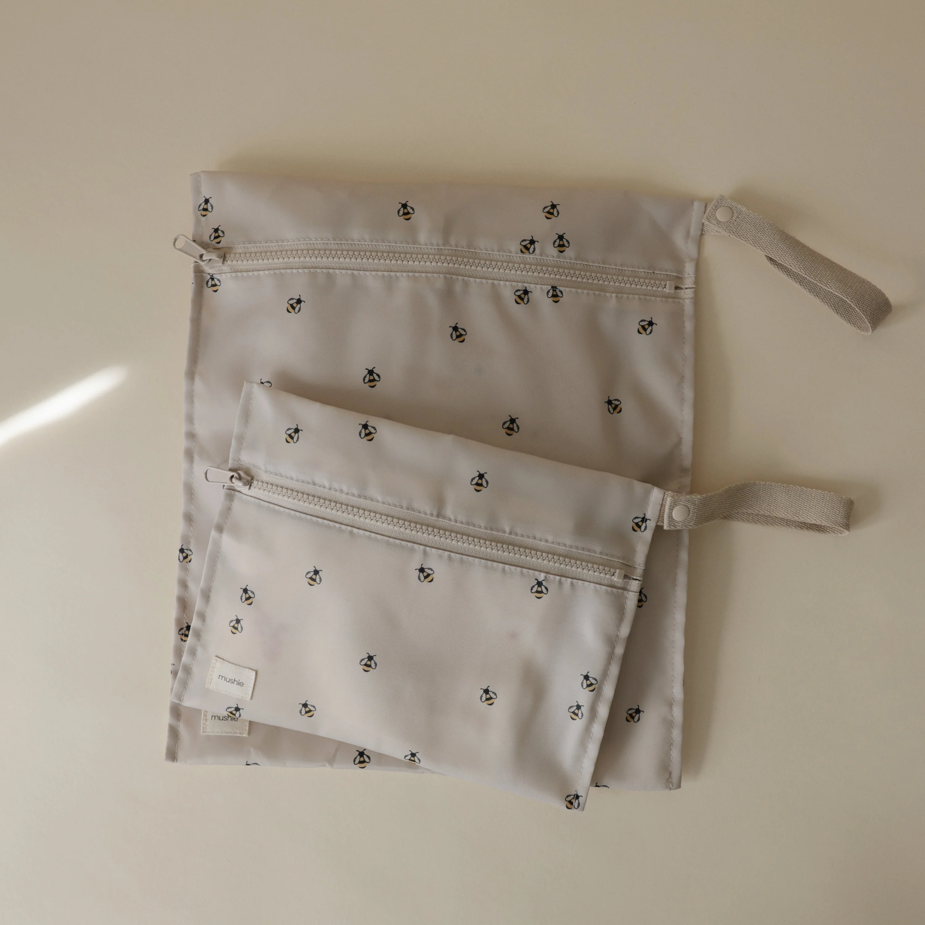 Mushie Water Resistant Wet Bag - Image 54