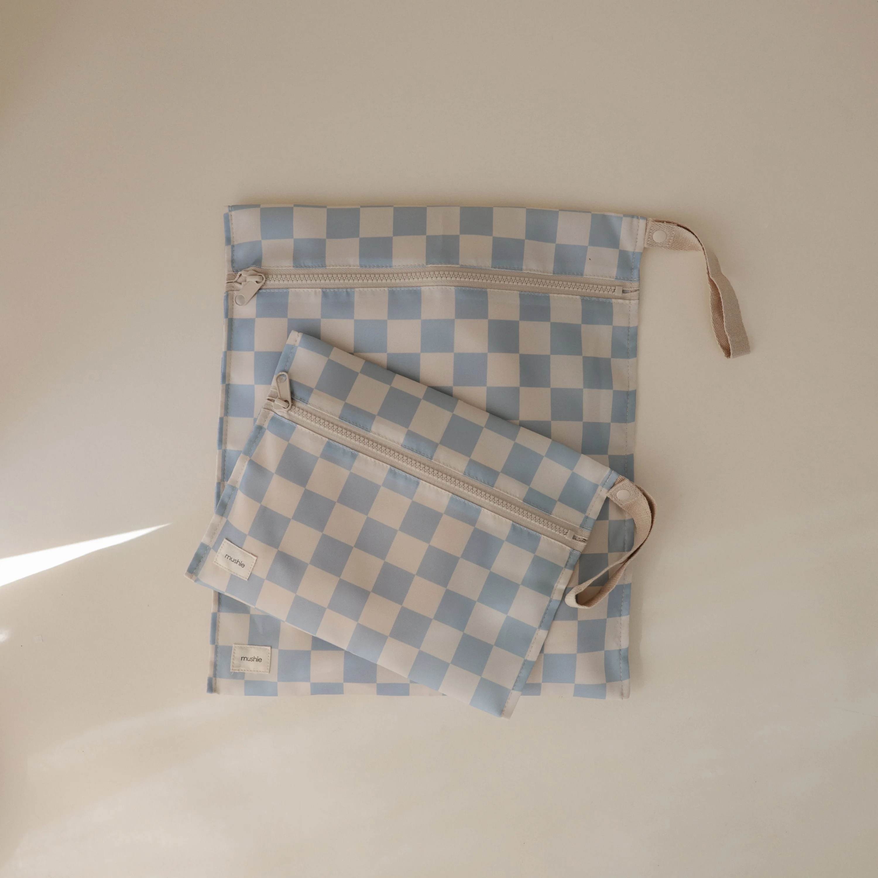 Mushie Water Resistant Wet Bag - Image 56
