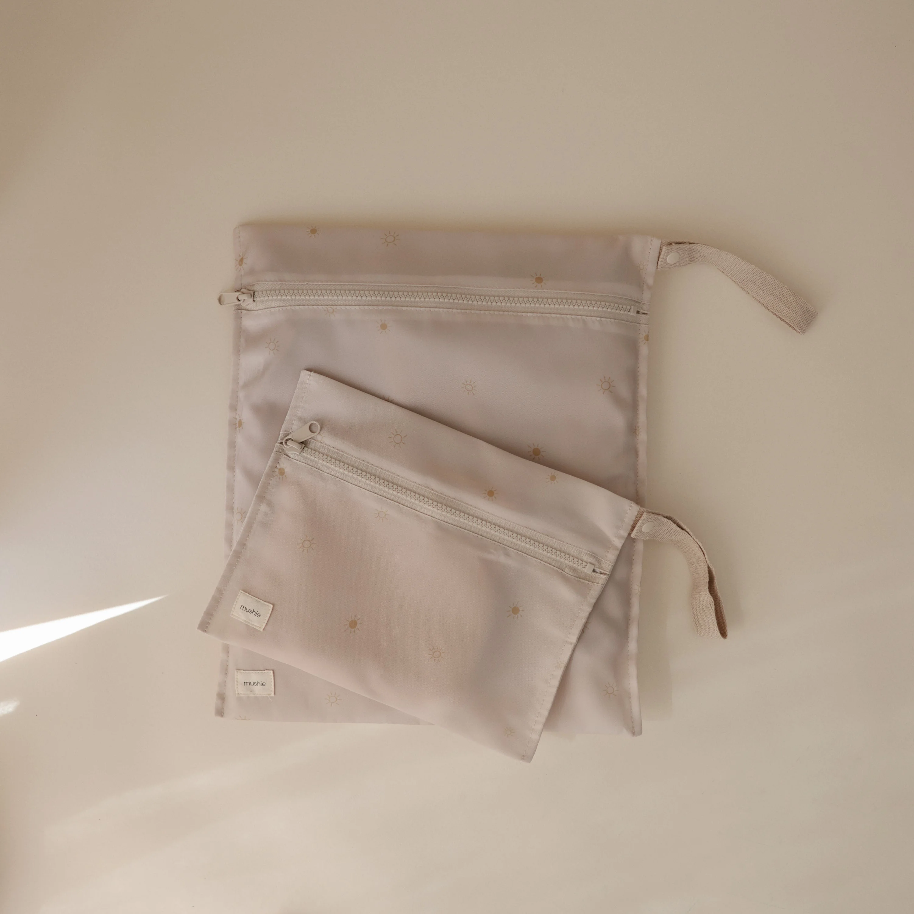 Mushie Water Resistant Wet Bag - Image 57