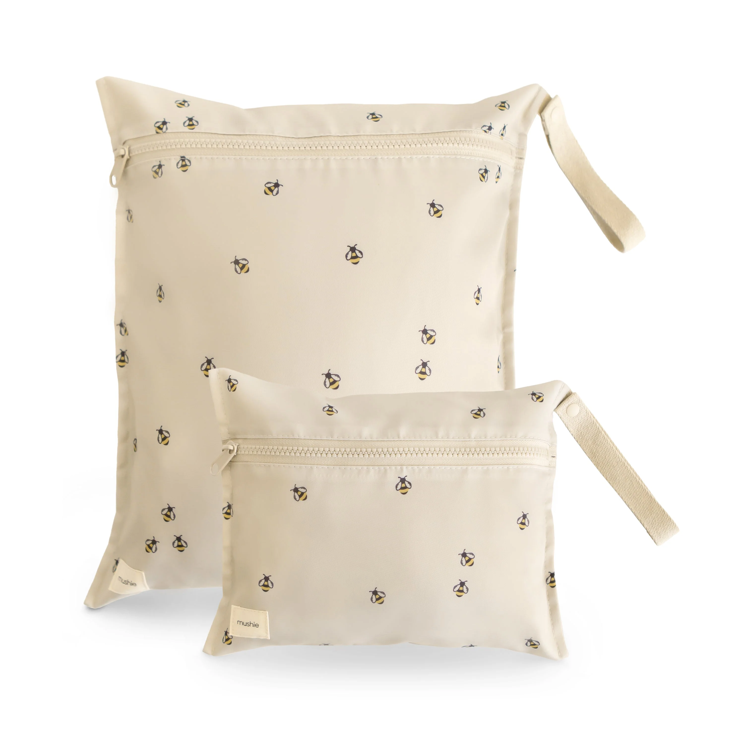 Mushie Water Resistant Wet Bag - Image 6