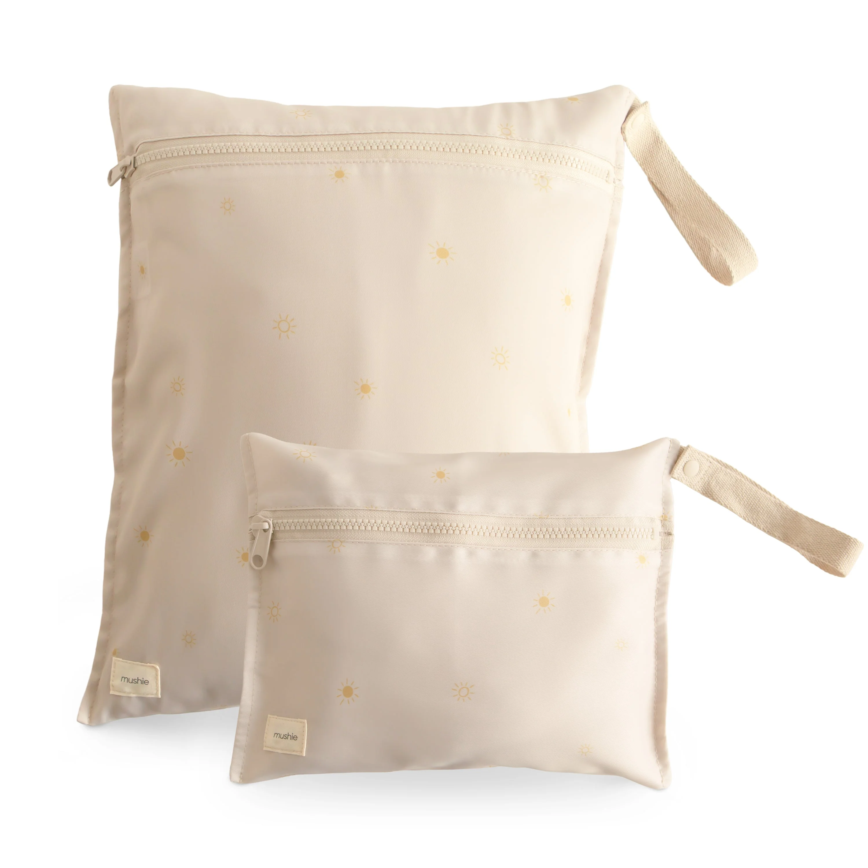 Mushie Water Resistant Wet Bag - Image 7