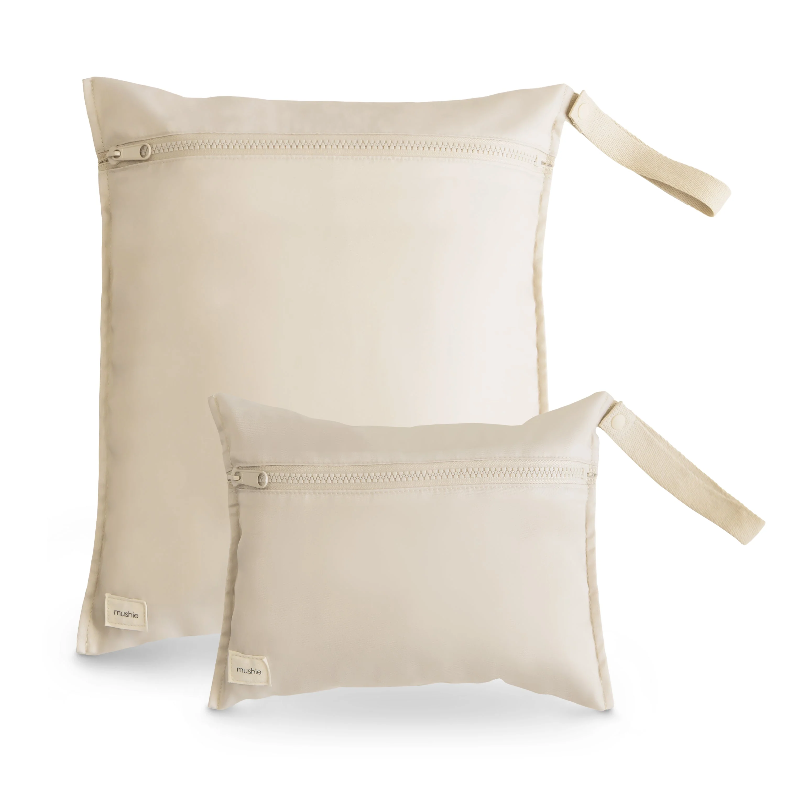 Mushie Water Resistant Wet Bag - Image 9