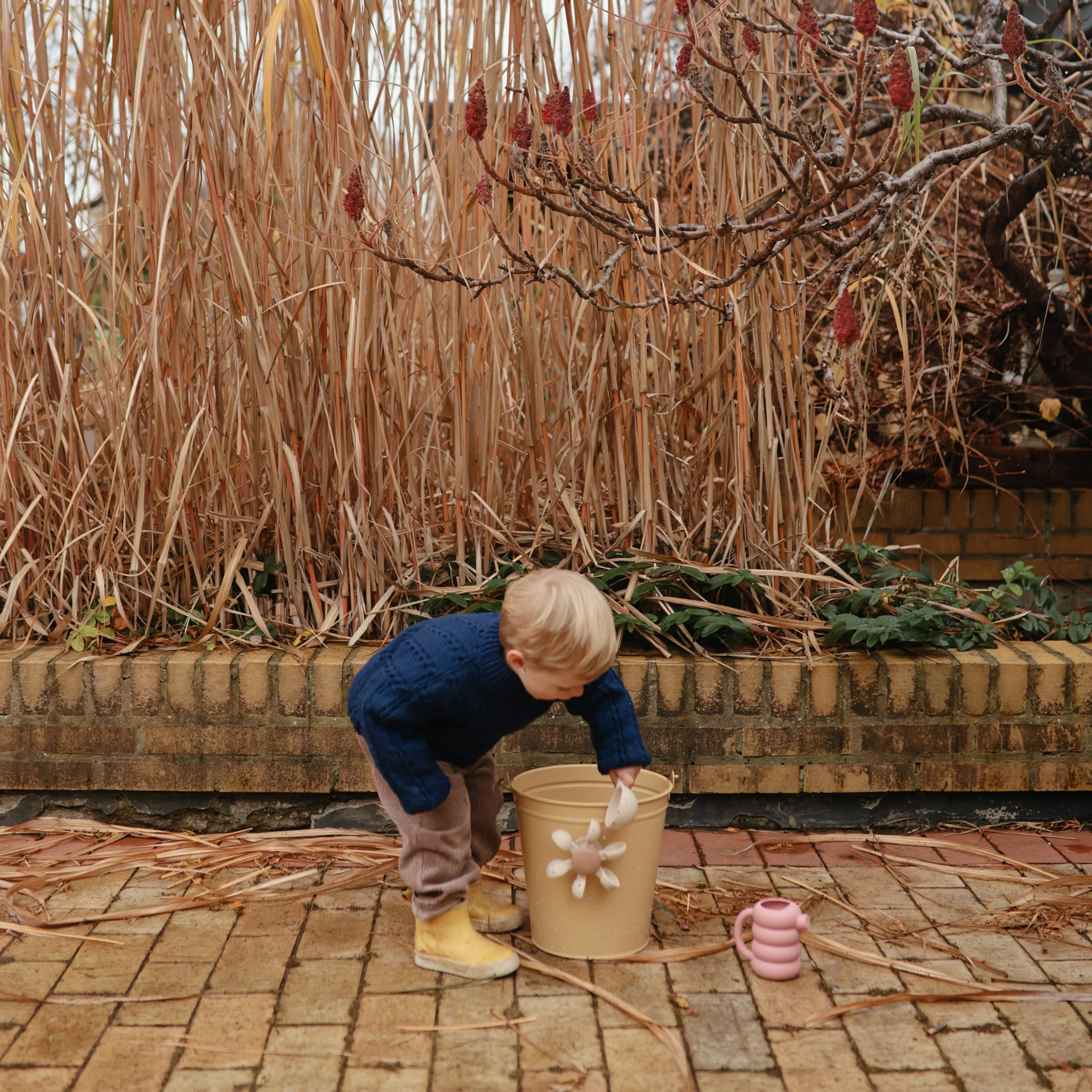 Mushie Water Wheel Bath Toy - Image 6