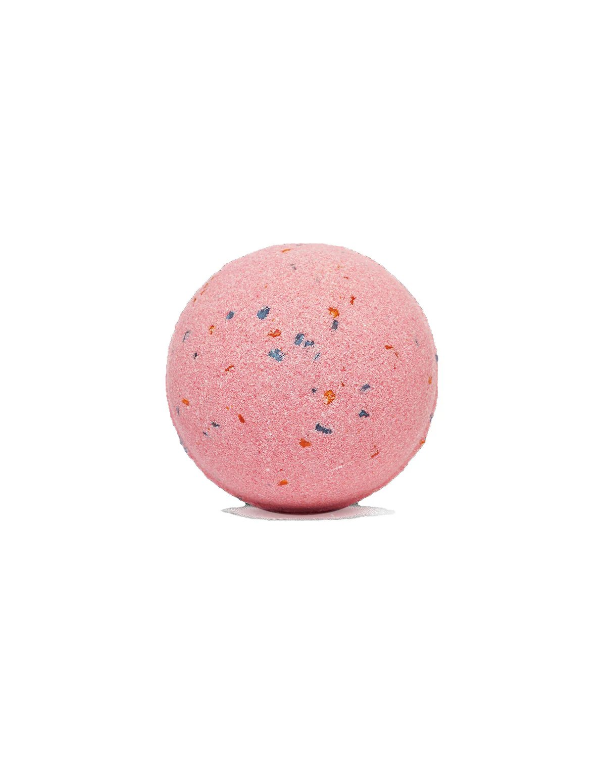 Nailmatic Bath Bomb for Kids GALAXY REDPLANET Red Blue - Image 2